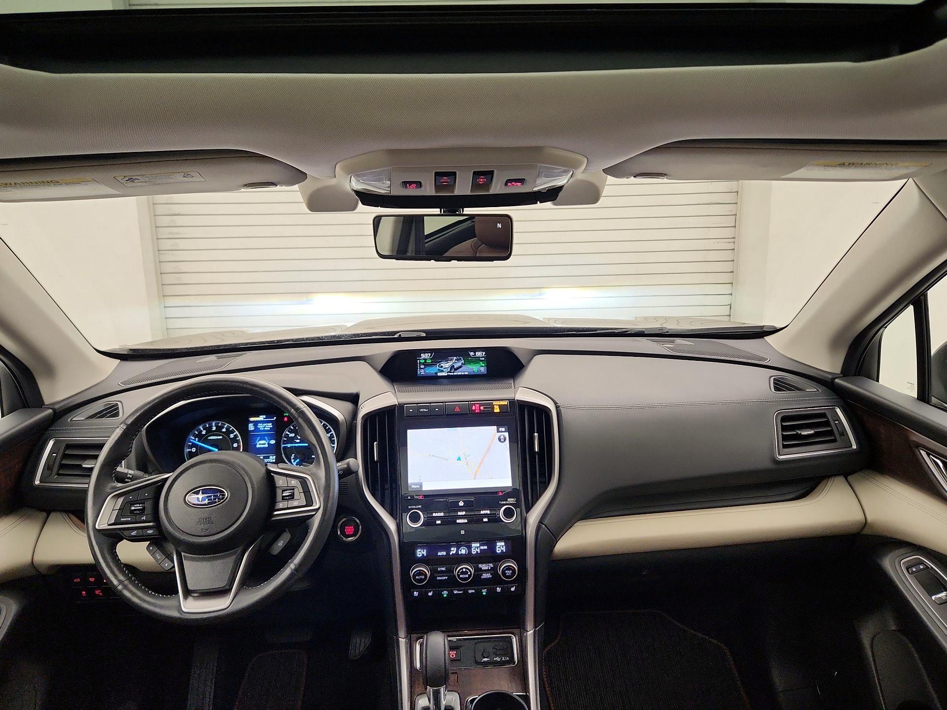 Thumbnail: 2022 Subaru Ascent - 9