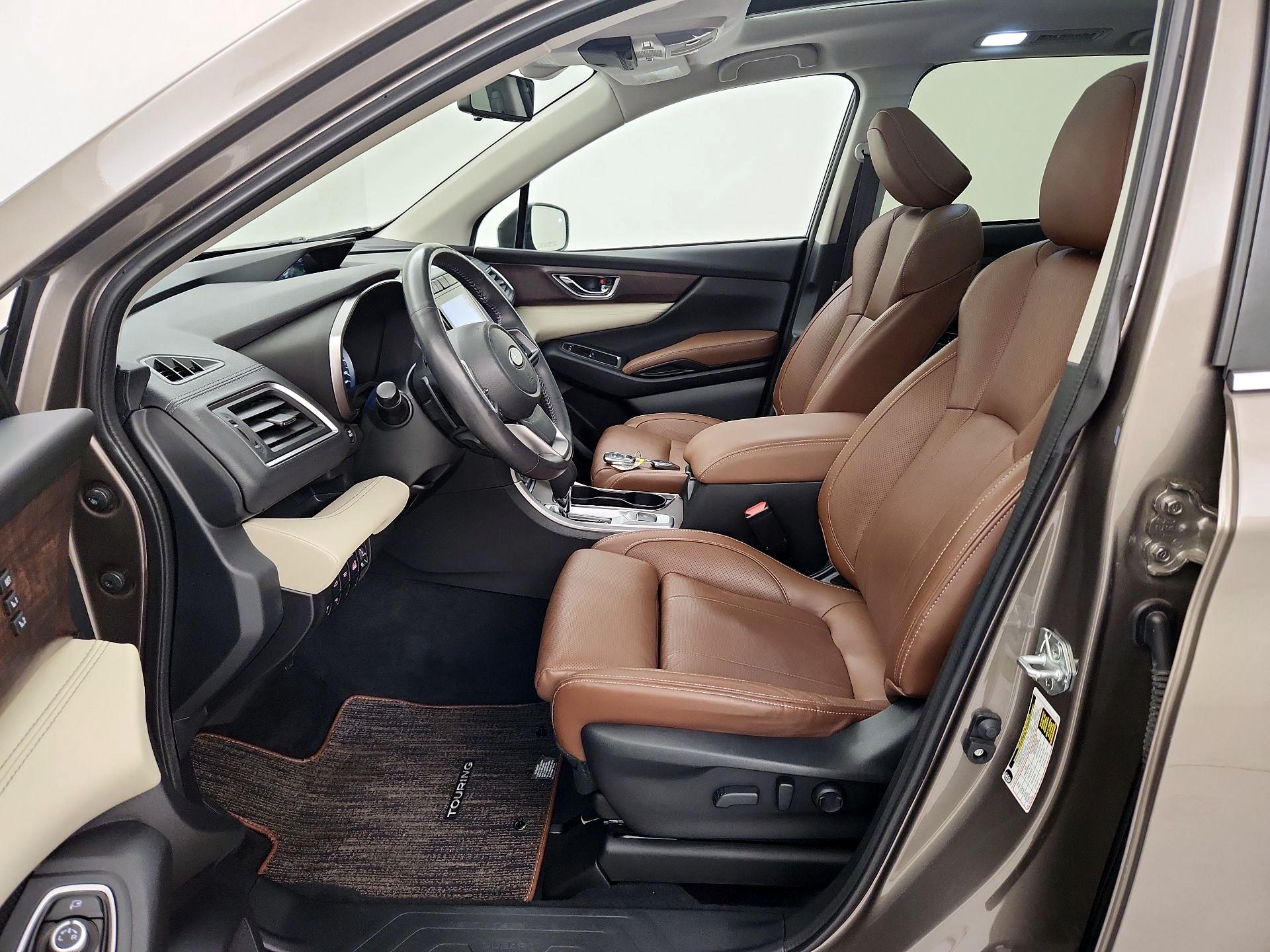 Thumbnail: 2022 Subaru Ascent - 11