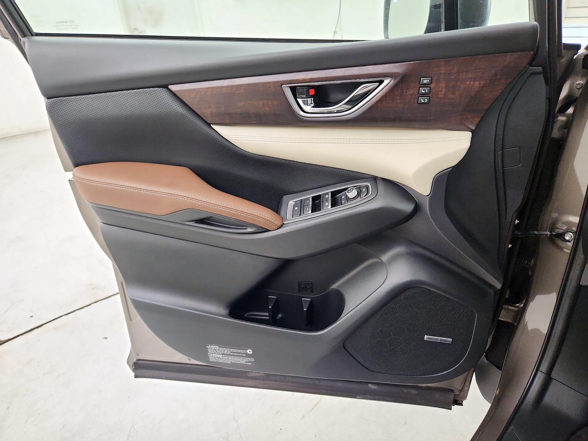 Thumbnail: 2022 Subaru Ascent - 12