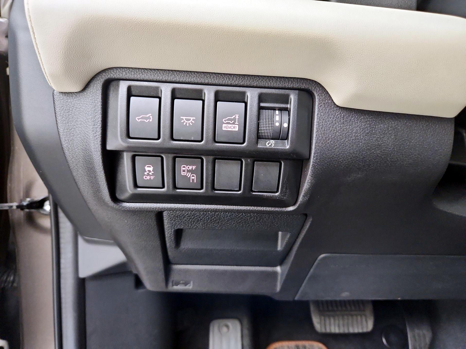 Thumbnail: 2022 Subaru Ascent - 13