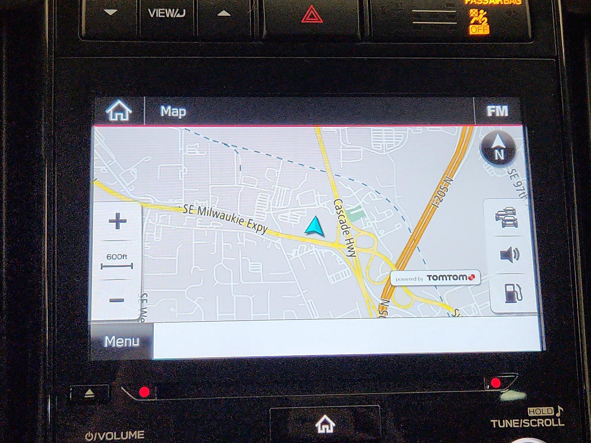 Thumbnail: 2022 Subaru Ascent - 14