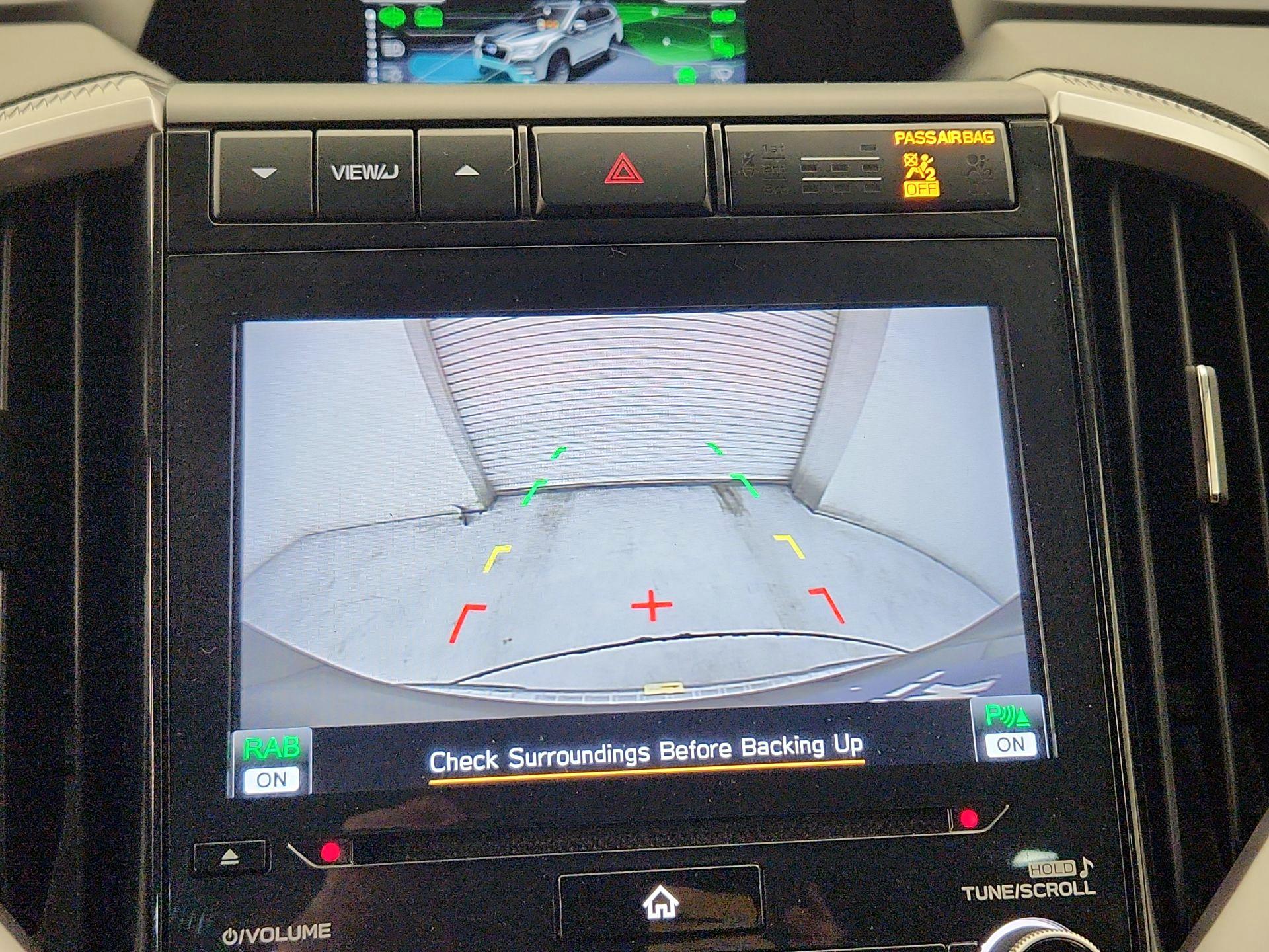 Thumbnail: 2022 Subaru Ascent - 15