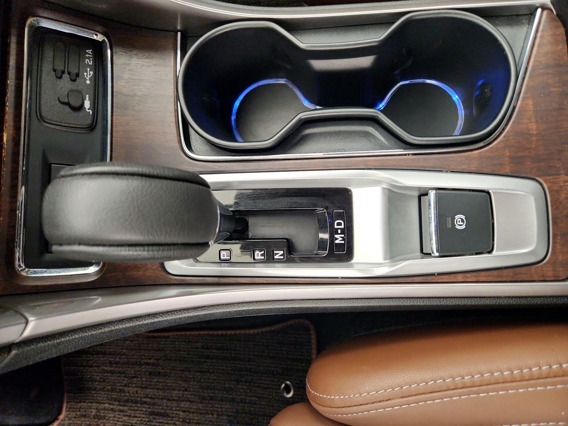 Thumbnail: 2022 Subaru Ascent - 18