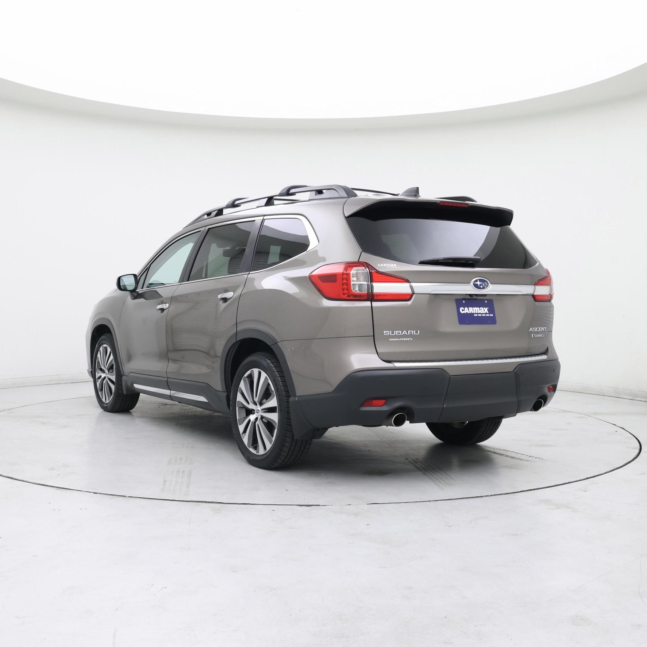 Thumbnail: 2022 Subaru Ascent - 2