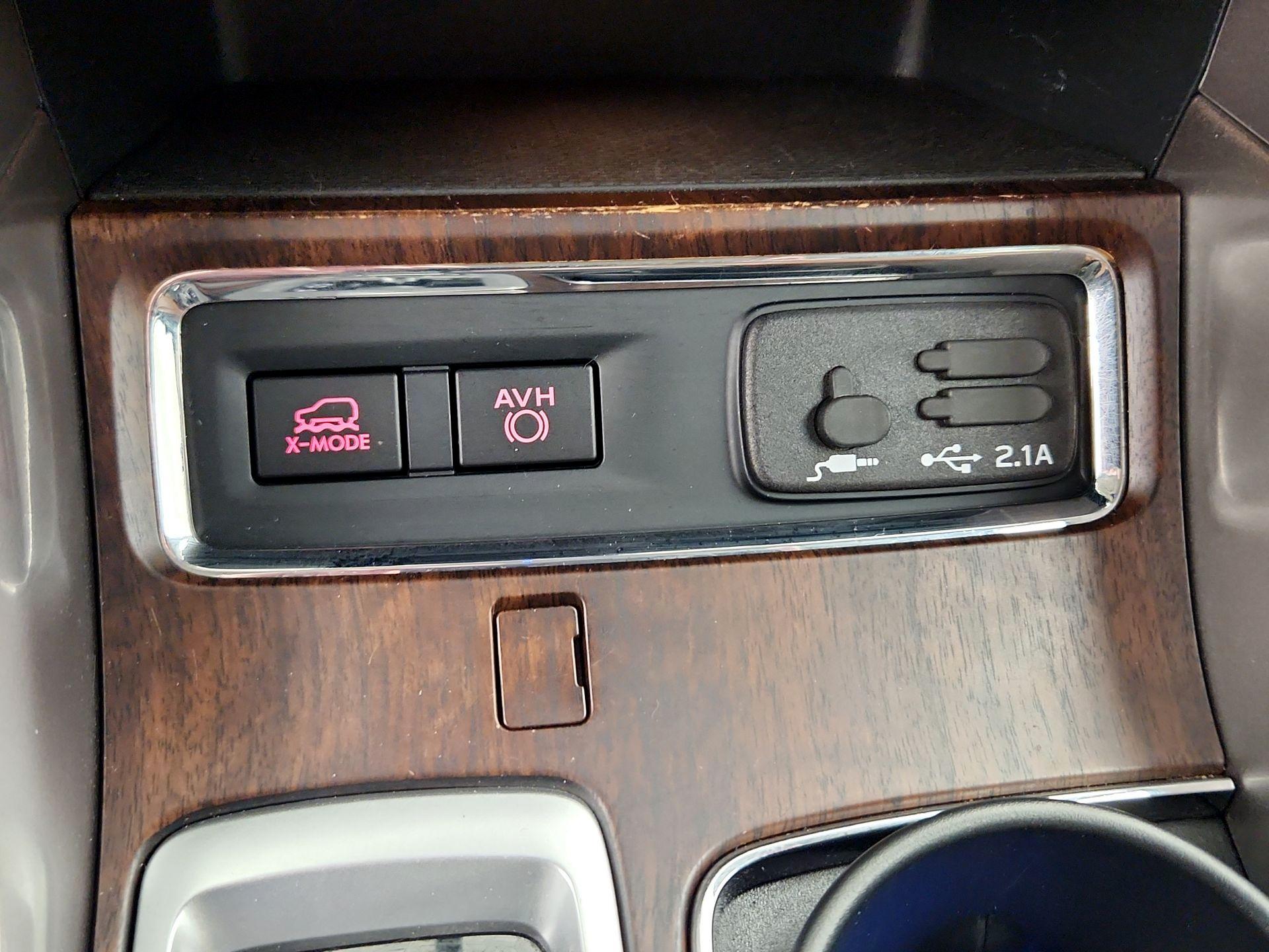 Thumbnail: 2022 Subaru Ascent - 19