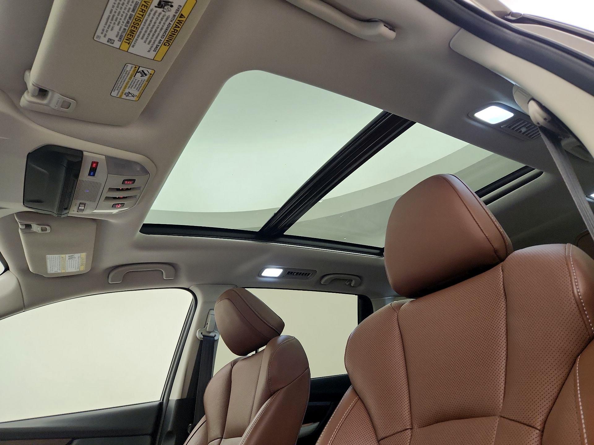 Thumbnail: 2022 Subaru Ascent - 20