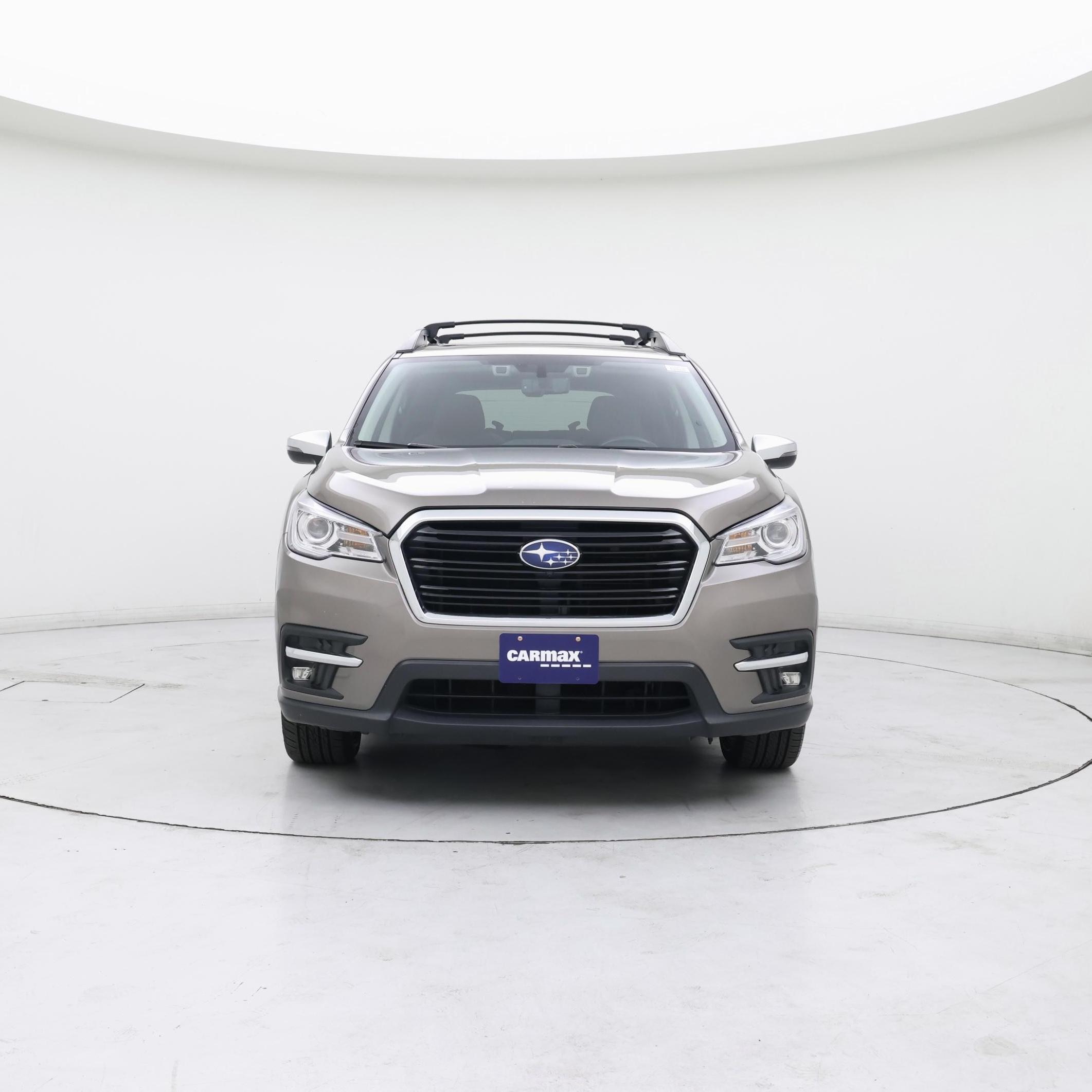 Thumbnail: 2022 Subaru Ascent - 5