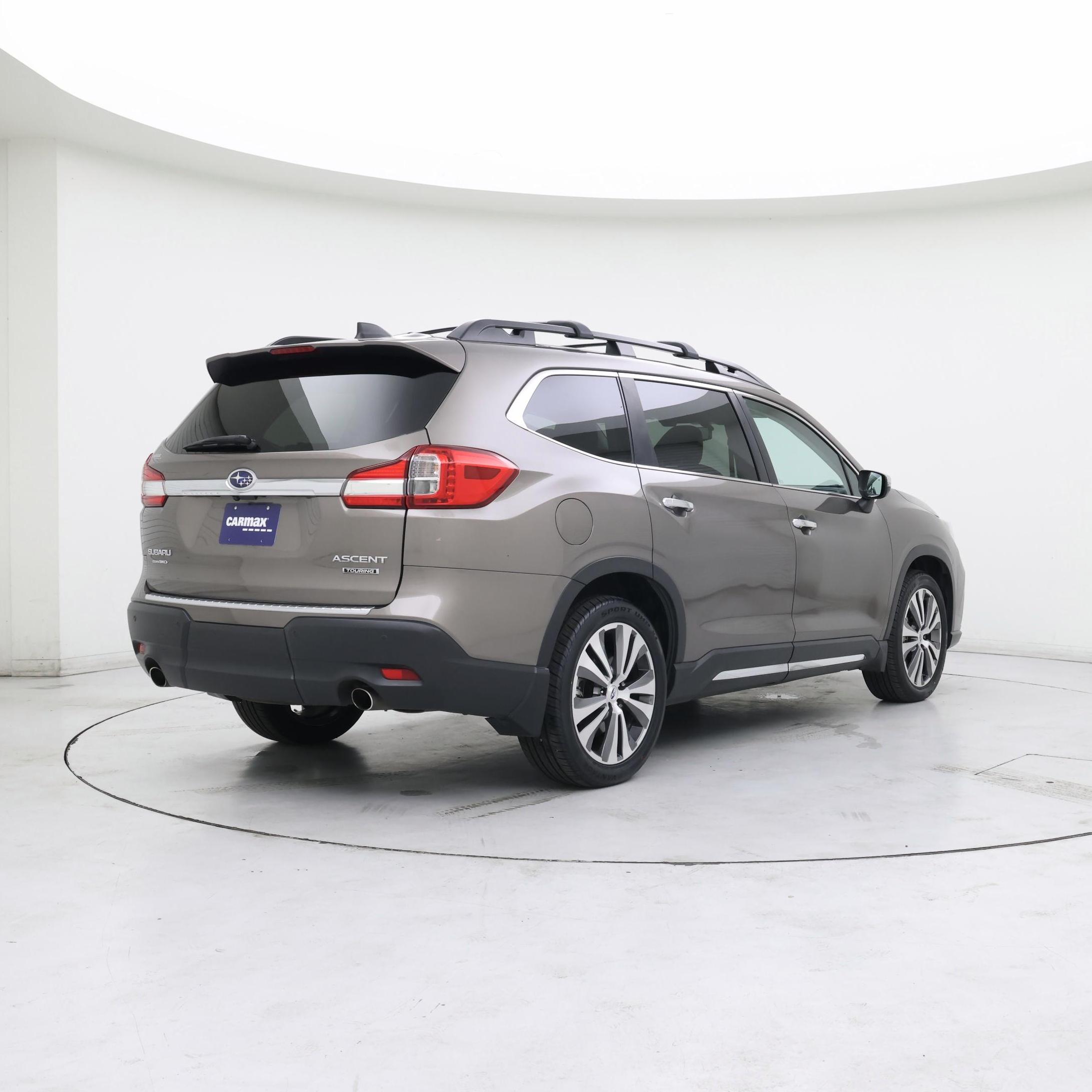 Thumbnail: 2022 Subaru Ascent - 8