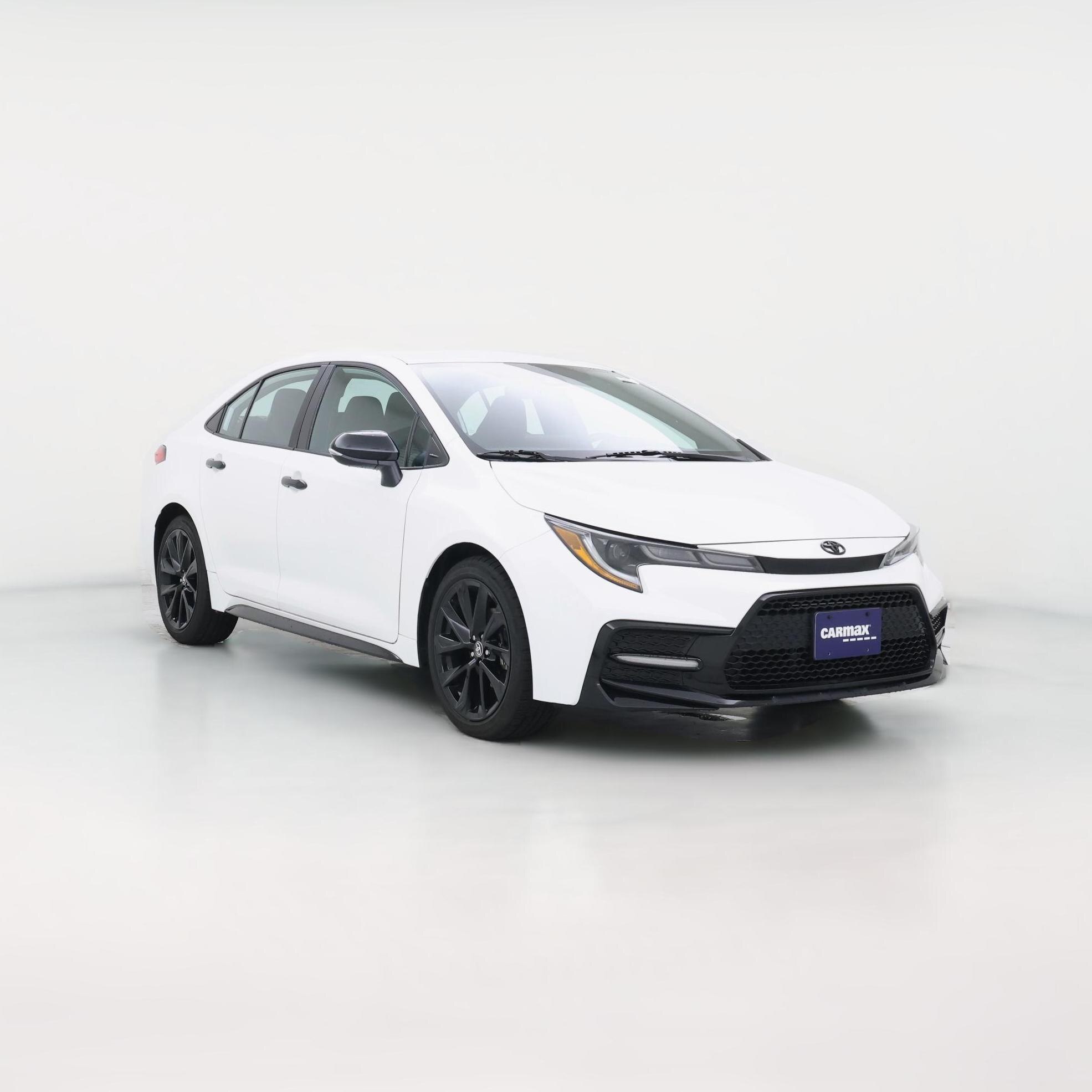 Thumbnail: 2022 Toyota Corolla - 1