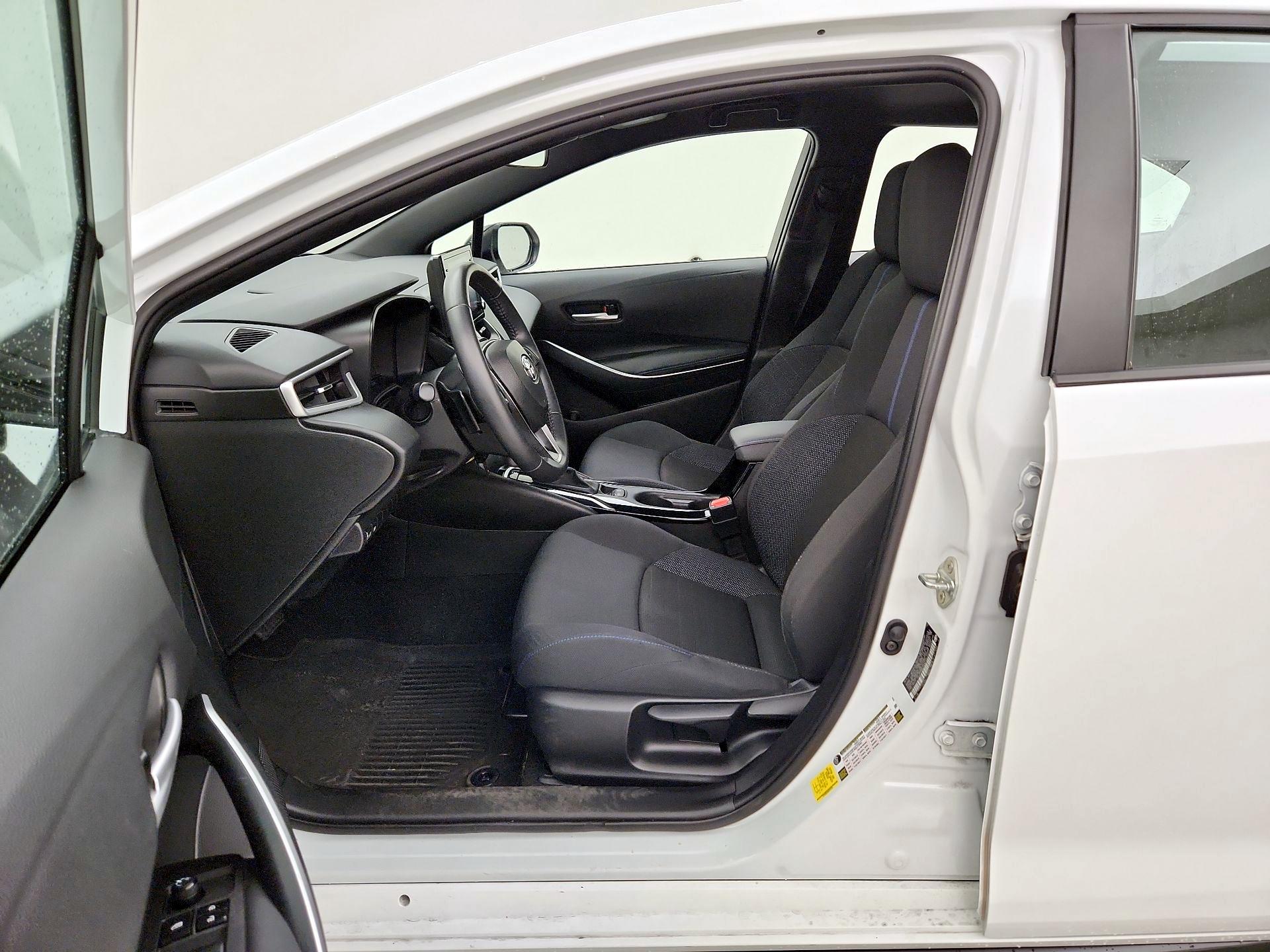 Thumbnail: 2022 Toyota Corolla - 11