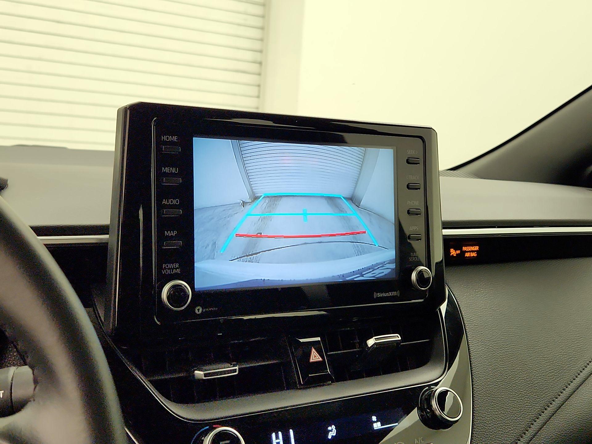 Thumbnail: 2022 Toyota Corolla - 14