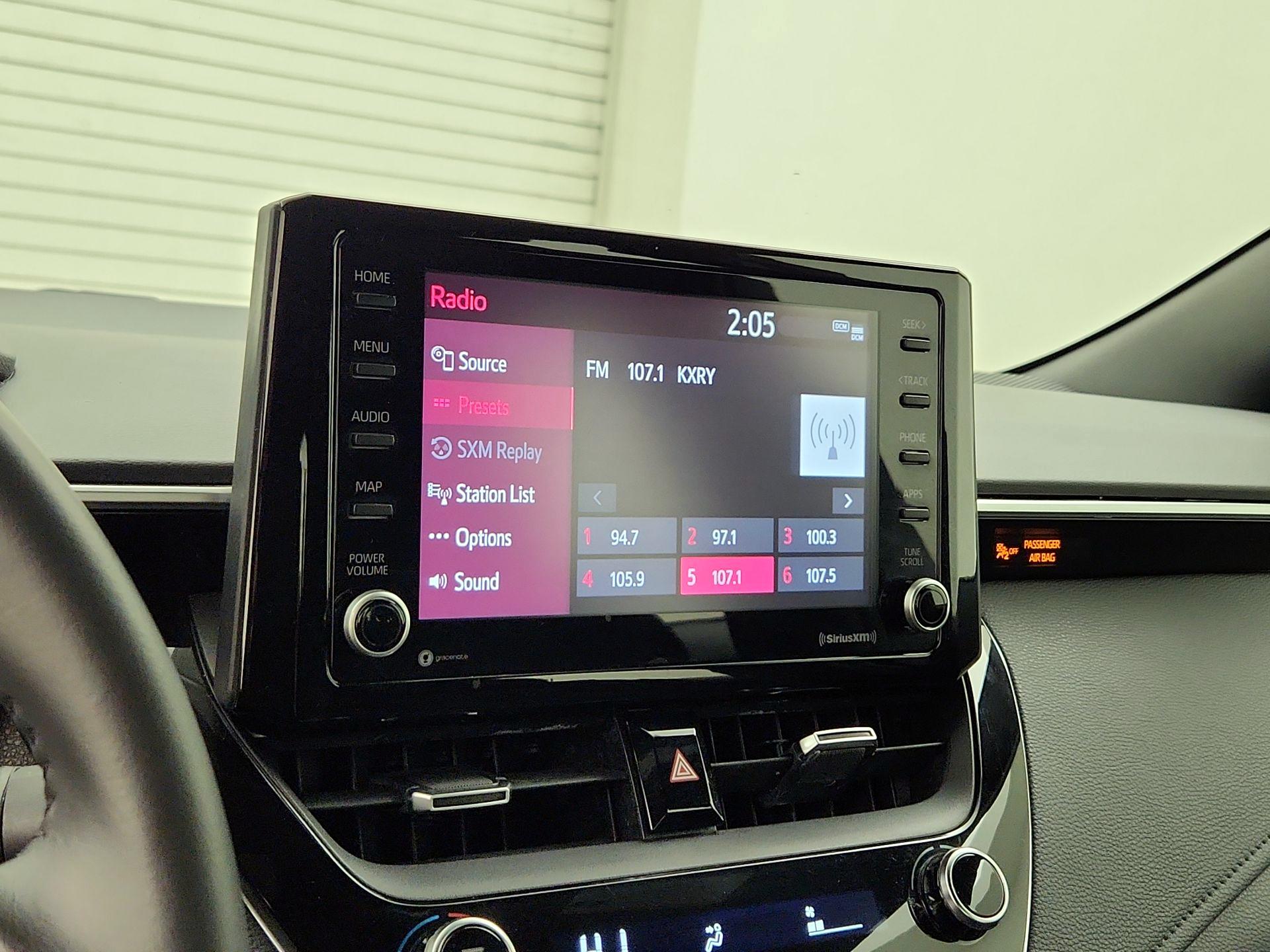 Thumbnail: 2022 Toyota Corolla - 15