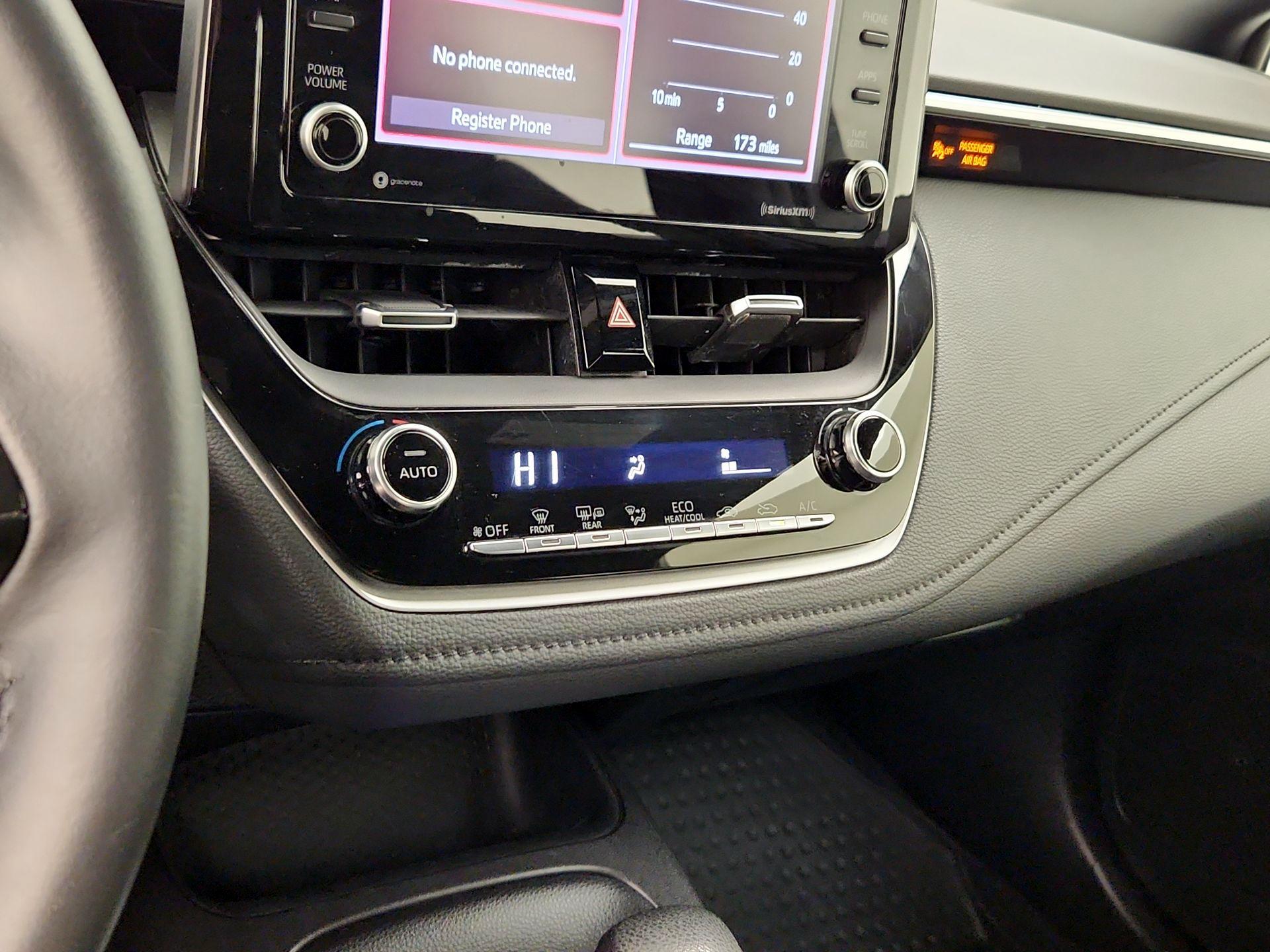 Thumbnail: 2022 Toyota Corolla - 16