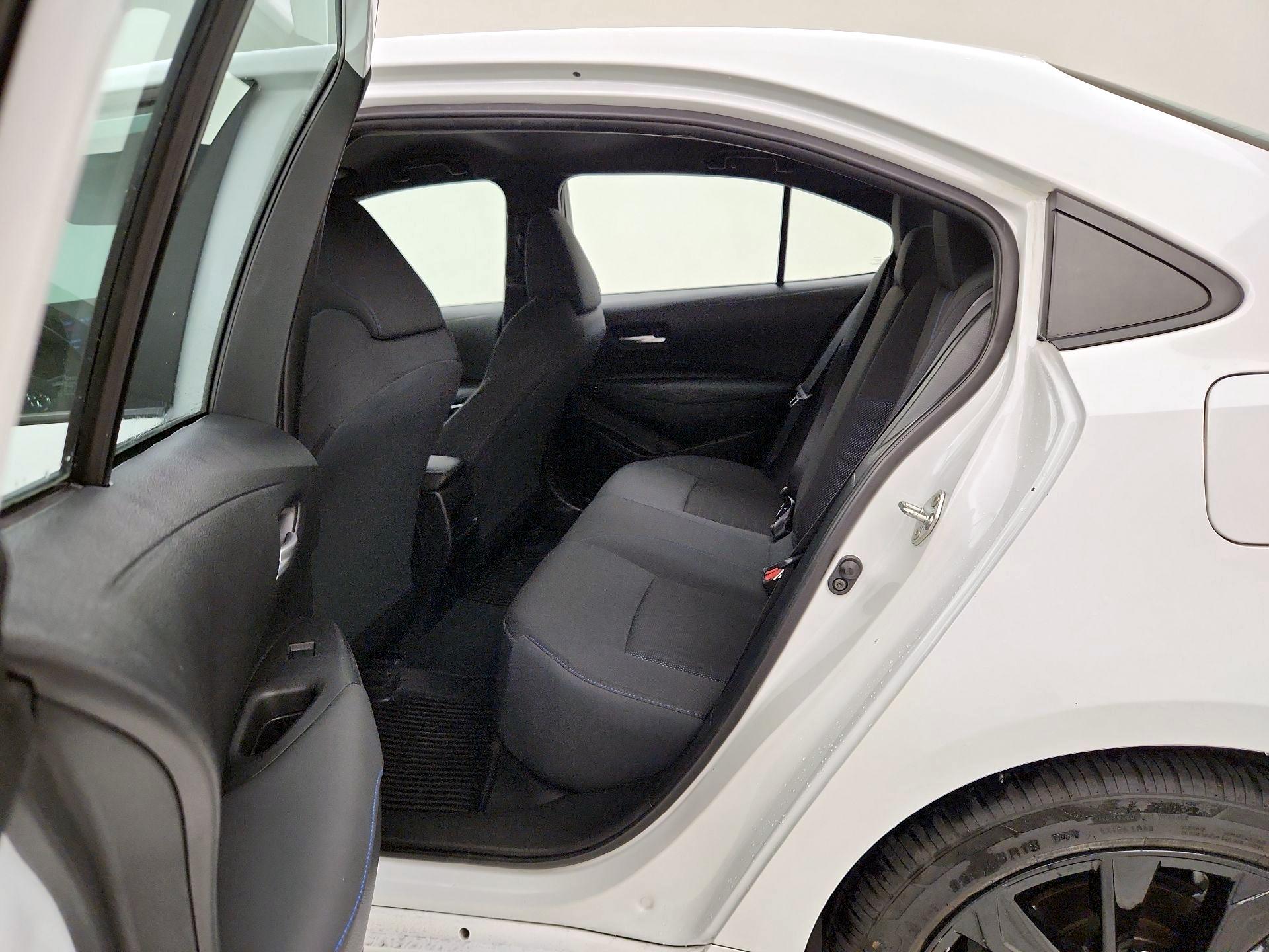 Thumbnail: 2022 Toyota Corolla - 19