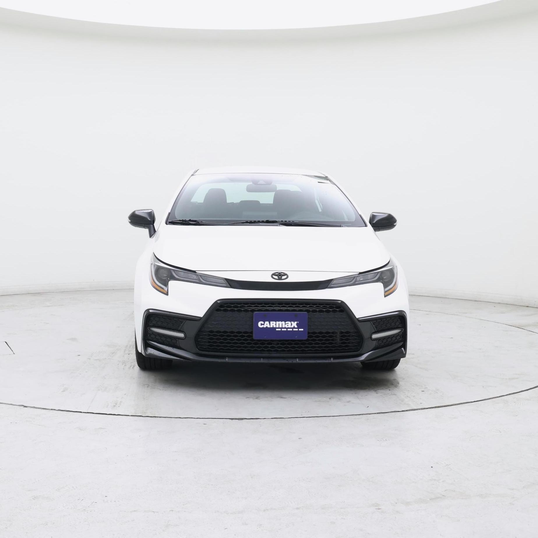 Thumbnail: 2022 Toyota Corolla - 5