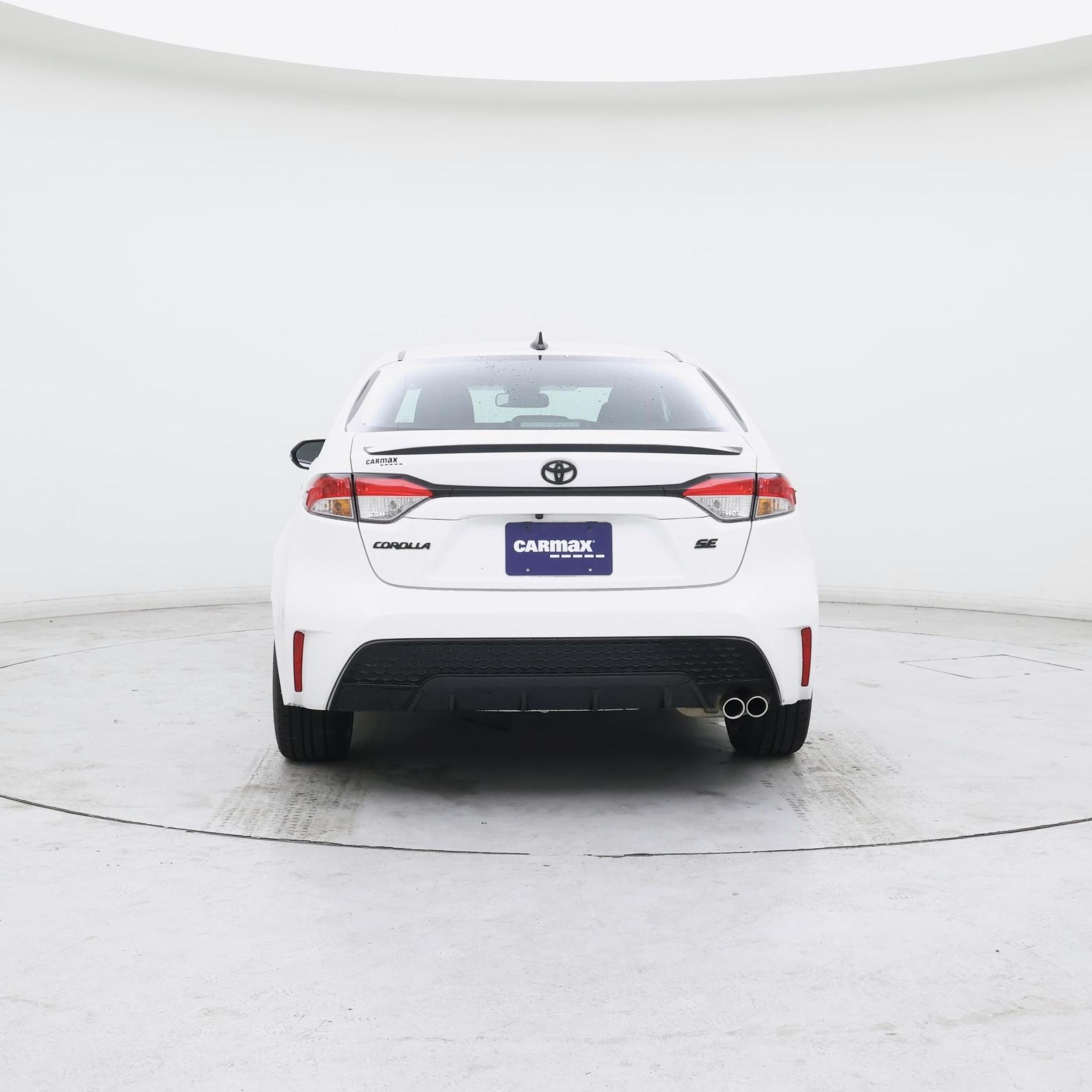 Thumbnail: 2022 Toyota Corolla - 6