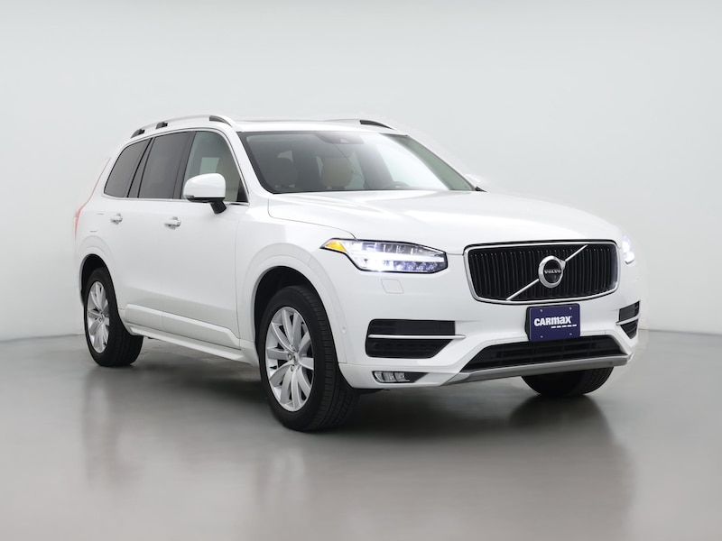 2016 Volvo XC90 T6 Momentum -
                  Spokane, WA