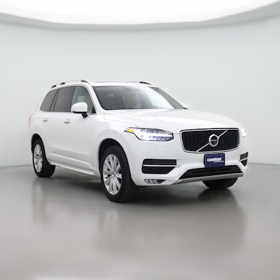 2016 Volvo XC90 T6 Momentum