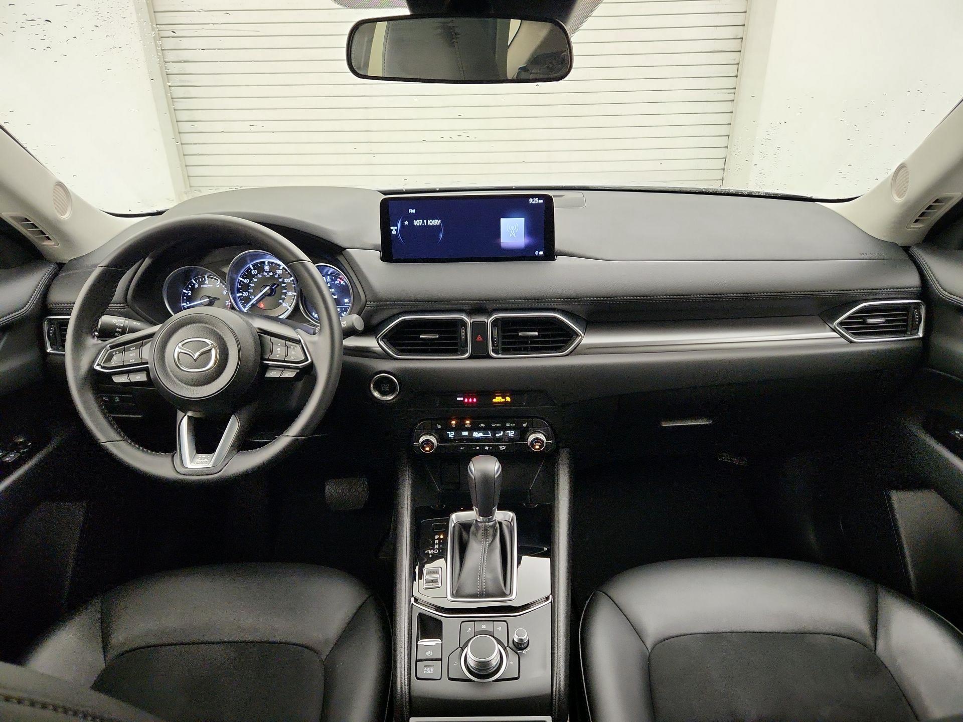 Thumbnail: 2023 Mazda CX-5 - 9