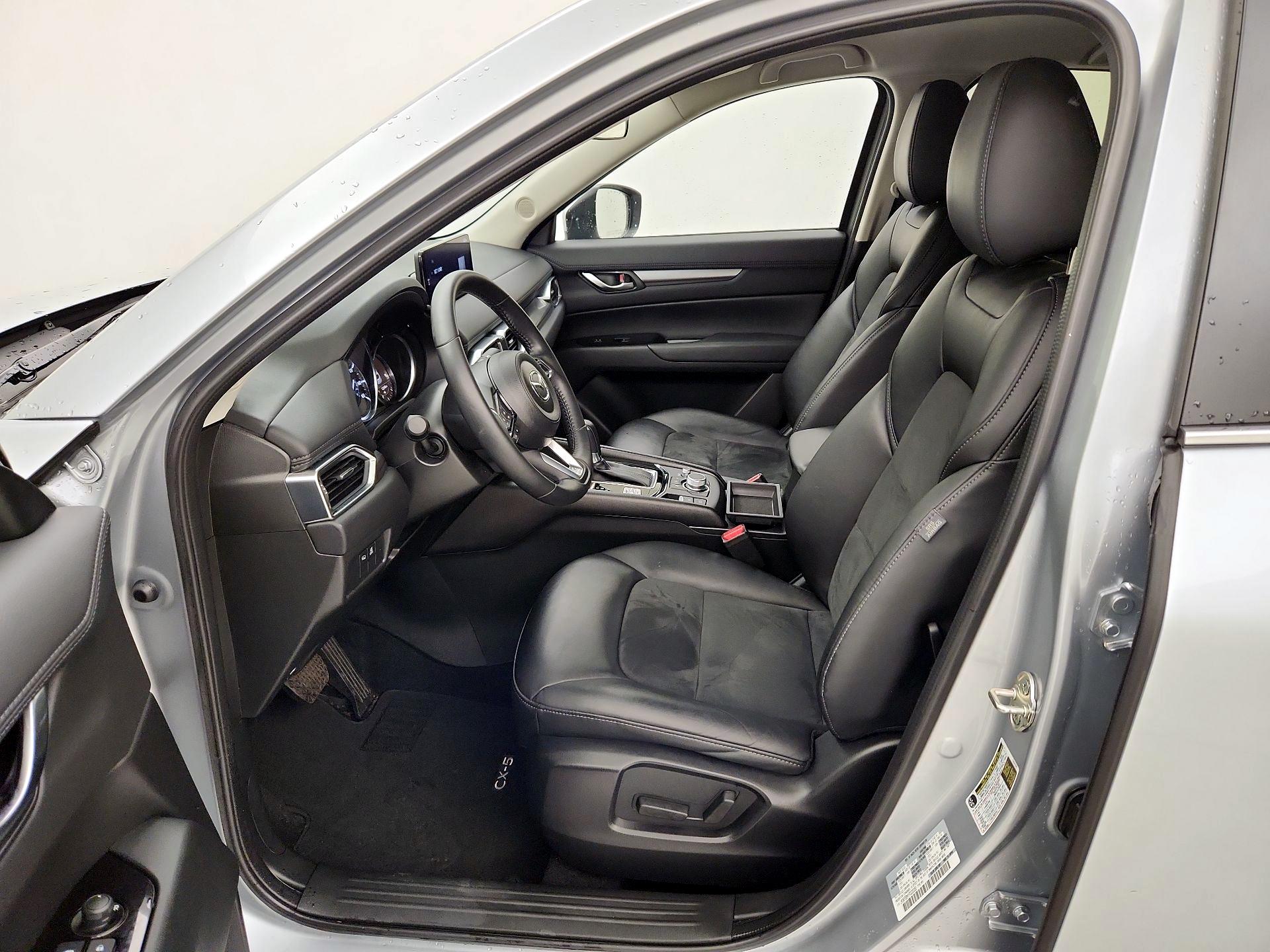 Thumbnail: 2023 Mazda CX-5 - 11