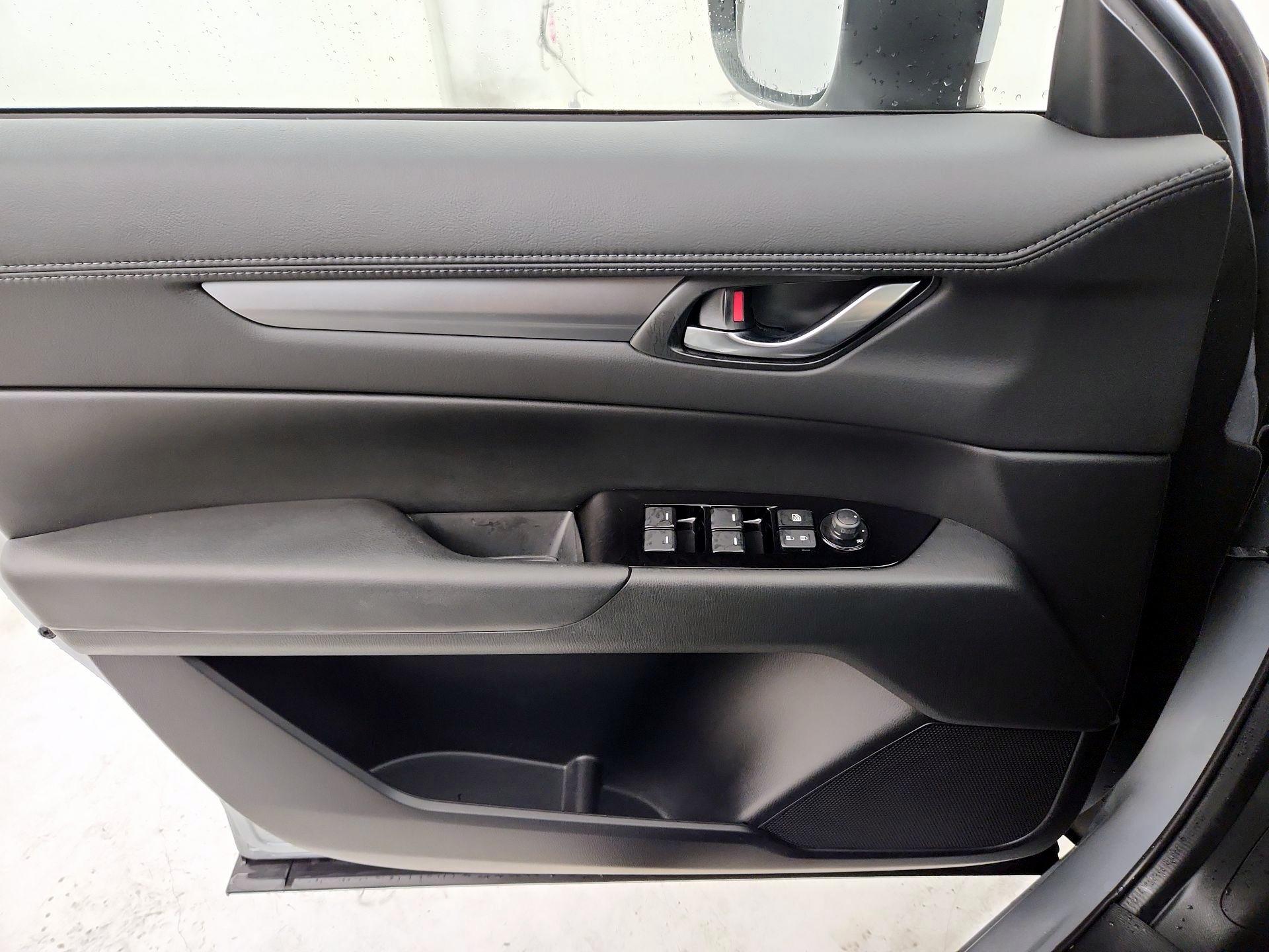 Thumbnail: 2023 Mazda CX-5 - 12