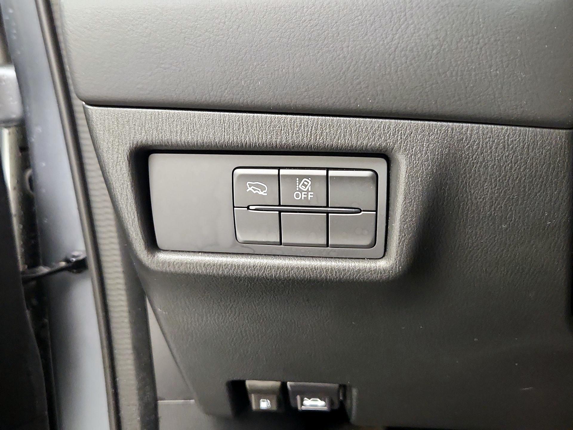 Thumbnail: 2023 Mazda CX-5 - 13