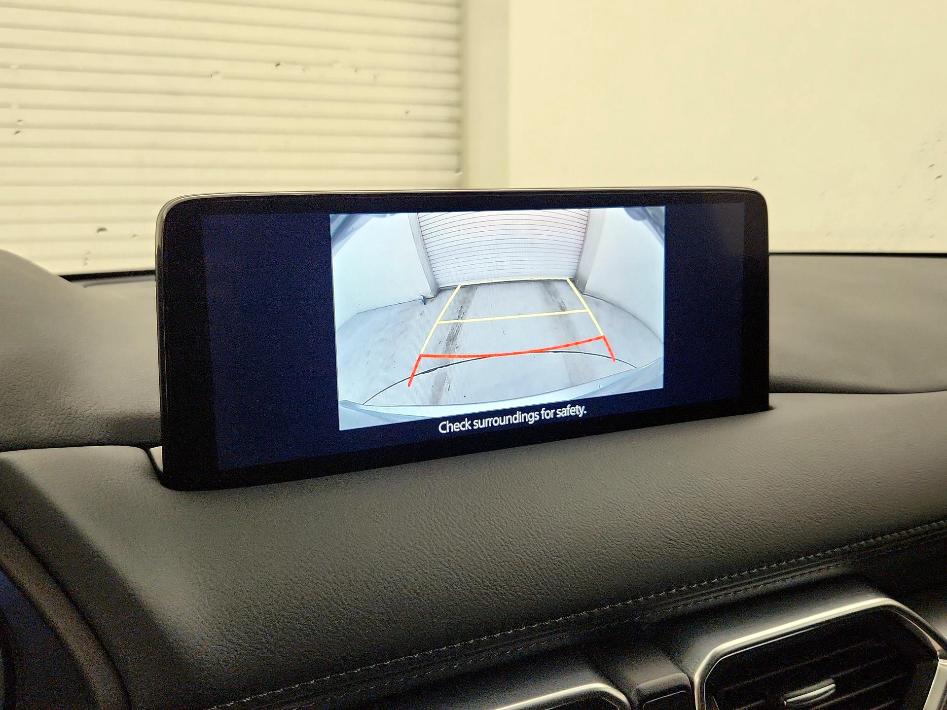 Thumbnail: 2023 Mazda CX-5 - 14