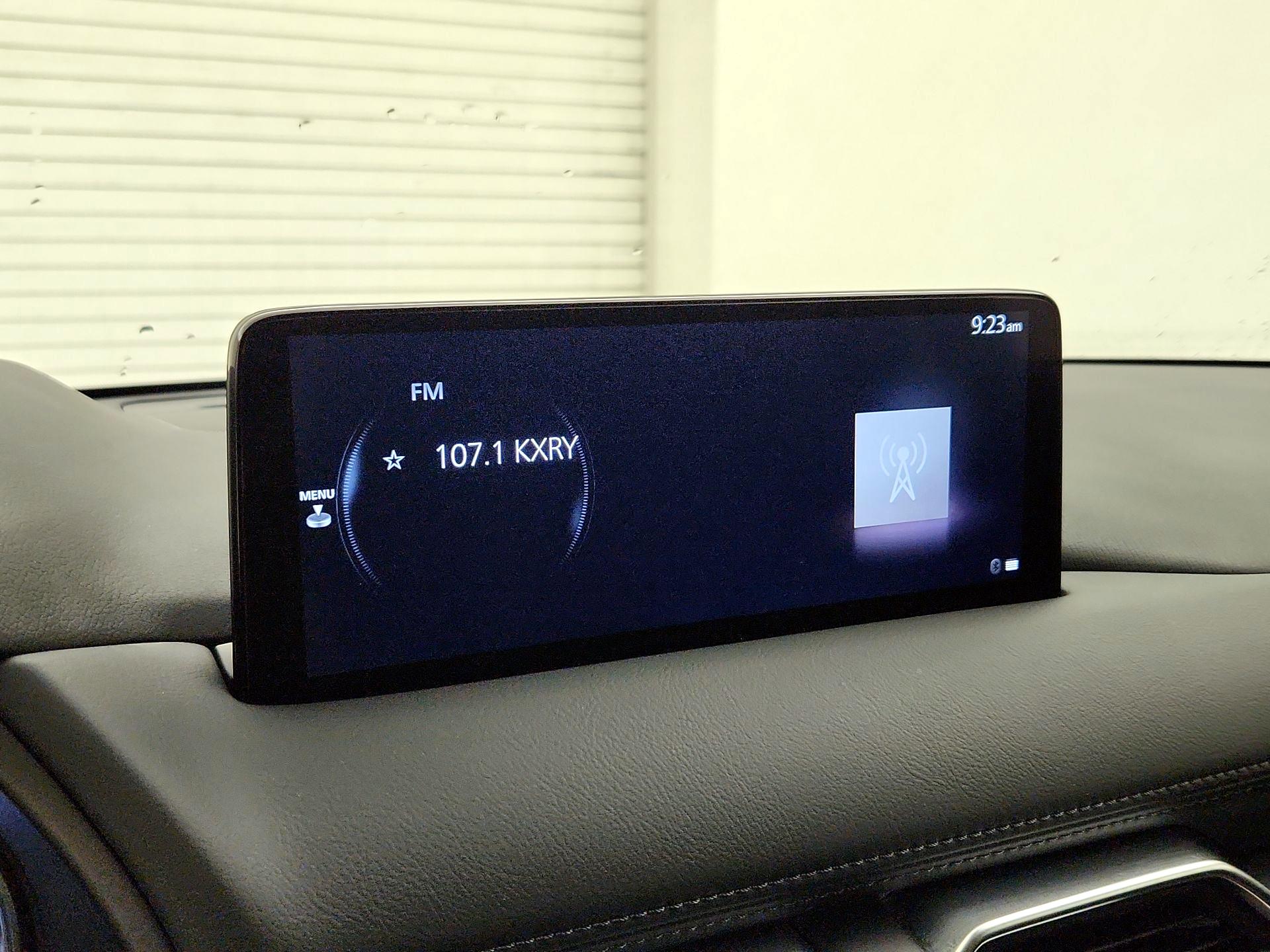 Thumbnail: 2023 Mazda CX-5 - 15