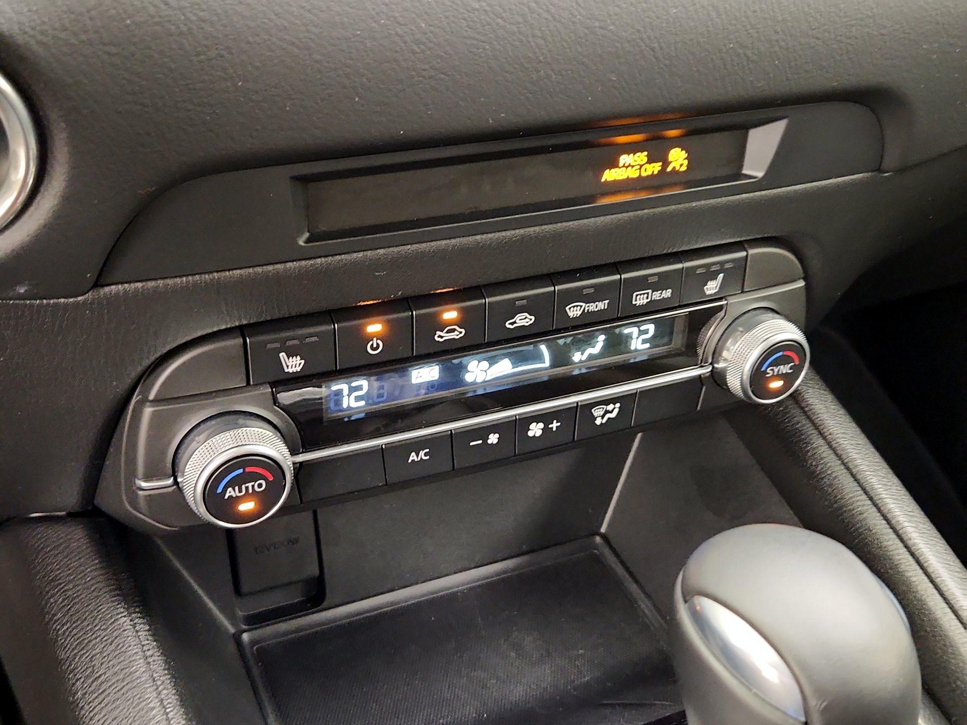 Thumbnail: 2023 Mazda CX-5 - 16