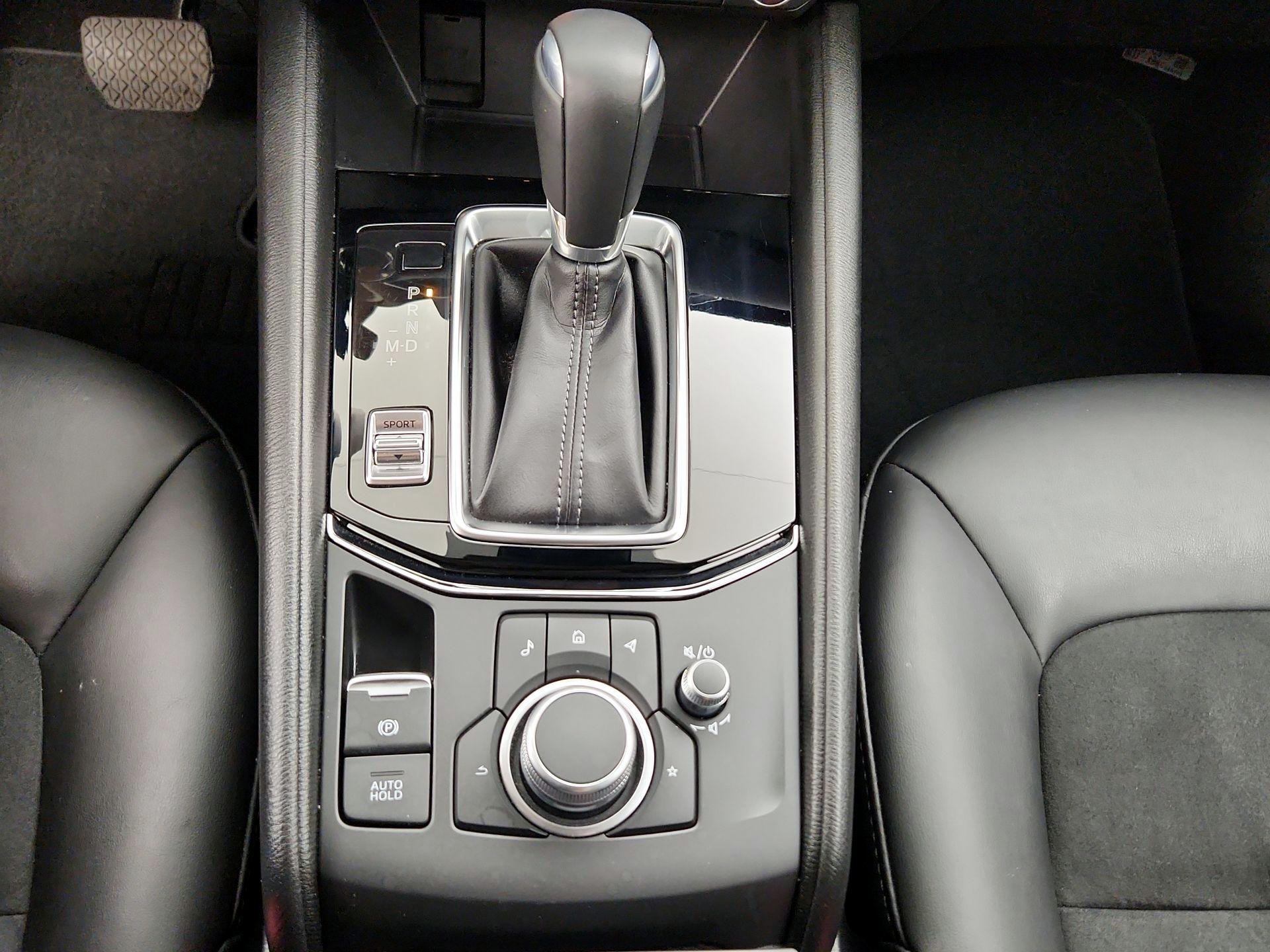 Thumbnail: 2023 Mazda CX-5 - 17