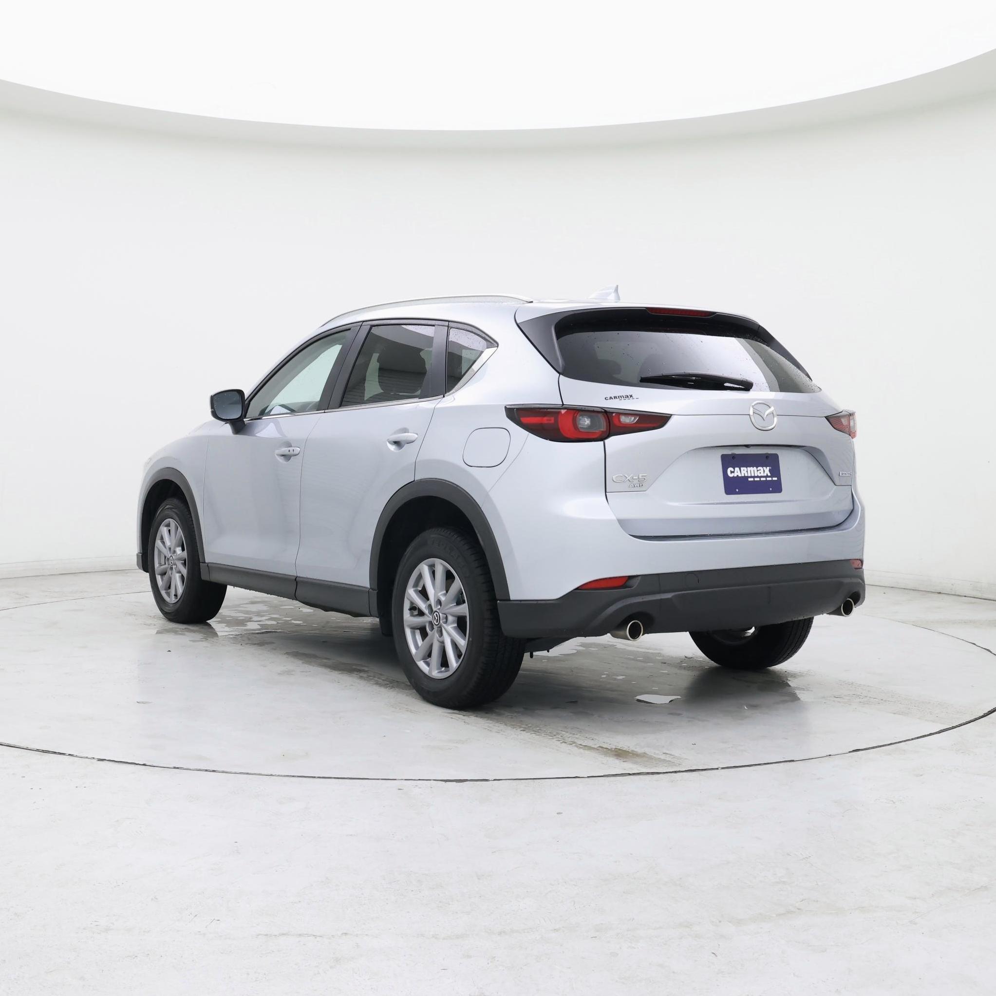 Thumbnail: 2023 Mazda CX-5 - 2