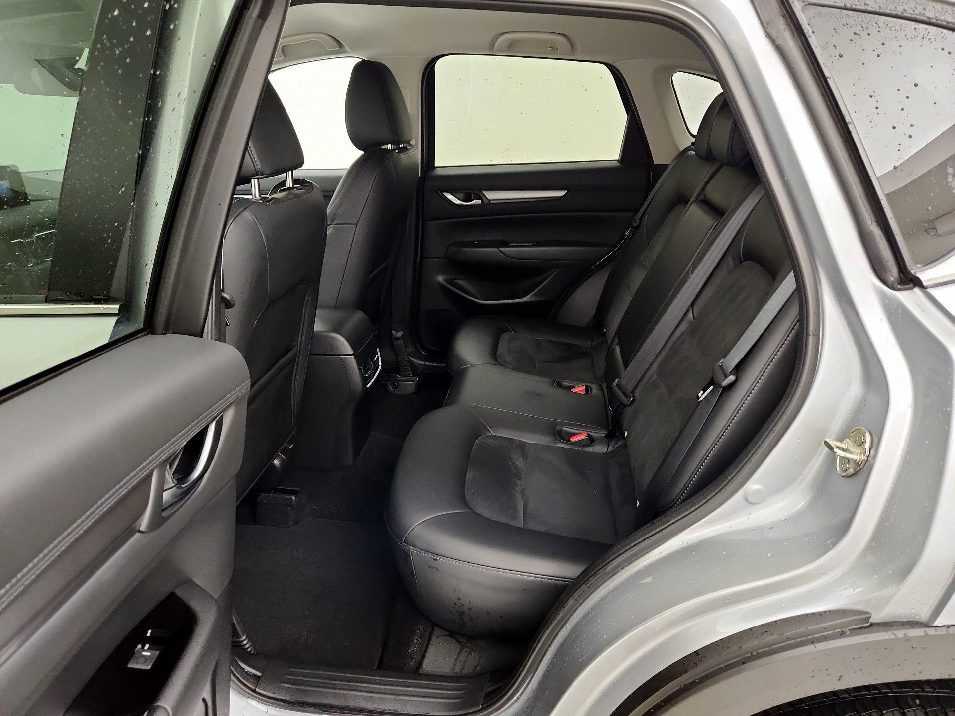 Thumbnail: 2023 Mazda CX-5 - 19