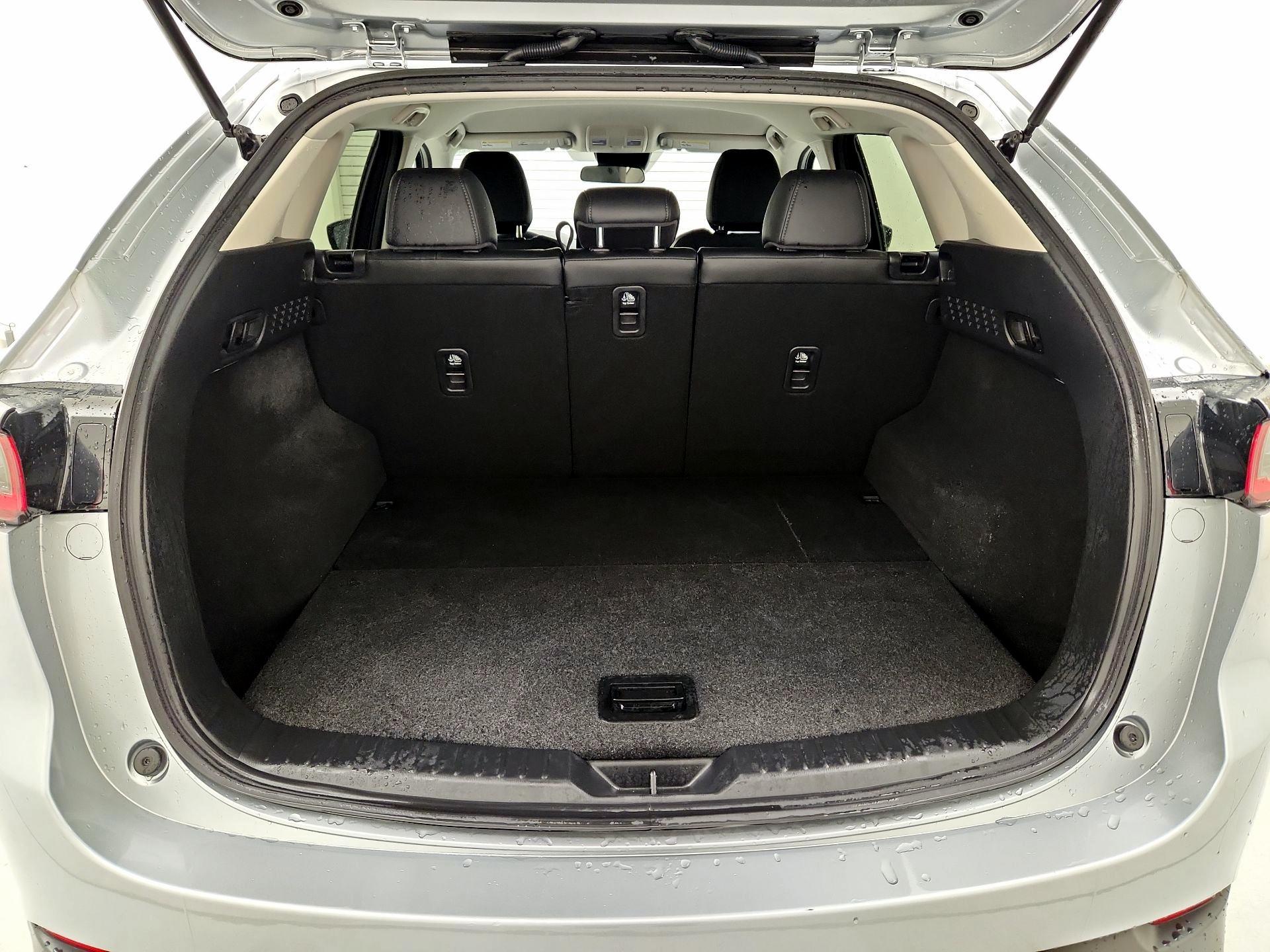 Thumbnail: 2023 Mazda CX-5 - 20