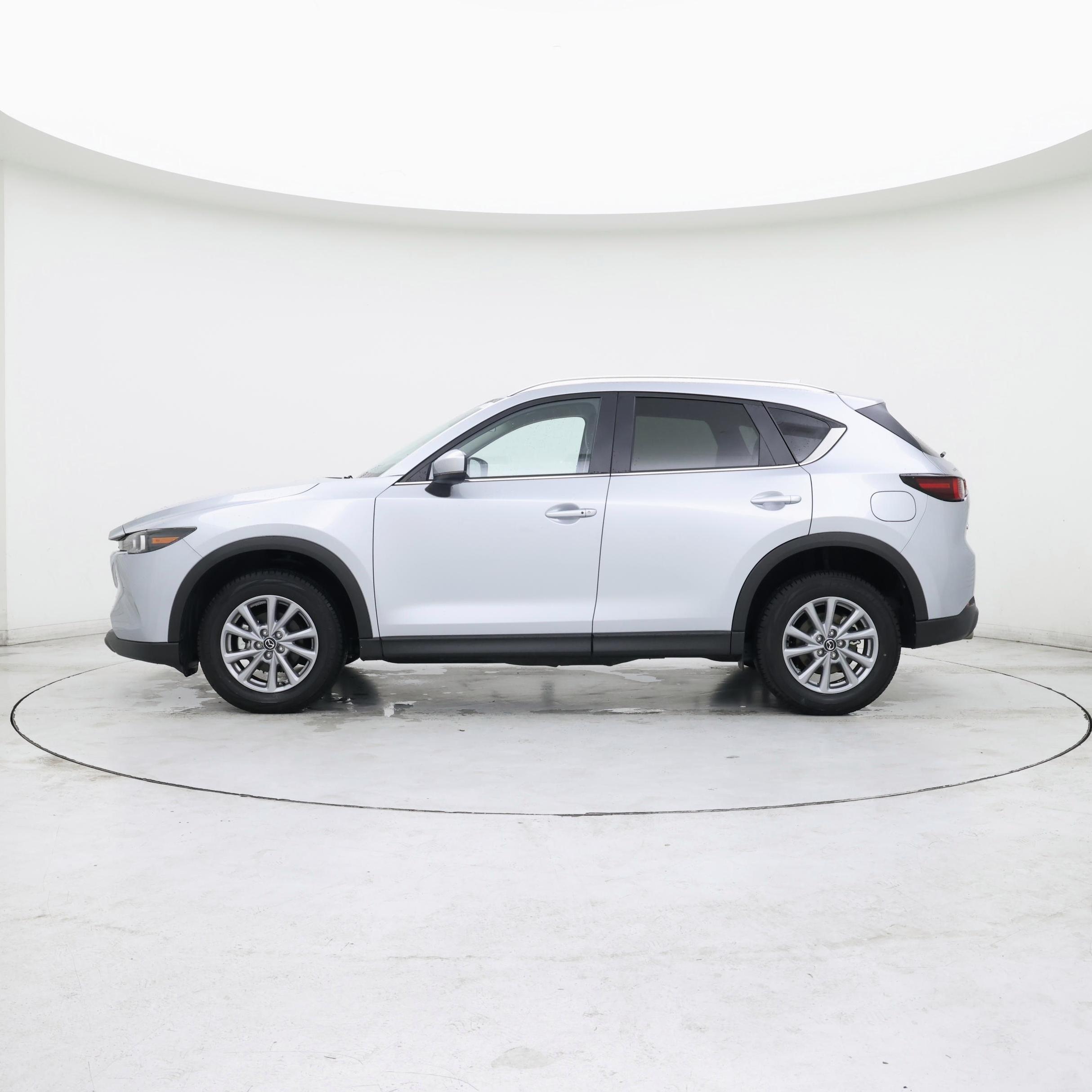 Thumbnail: 2023 Mazda CX-5 - 3