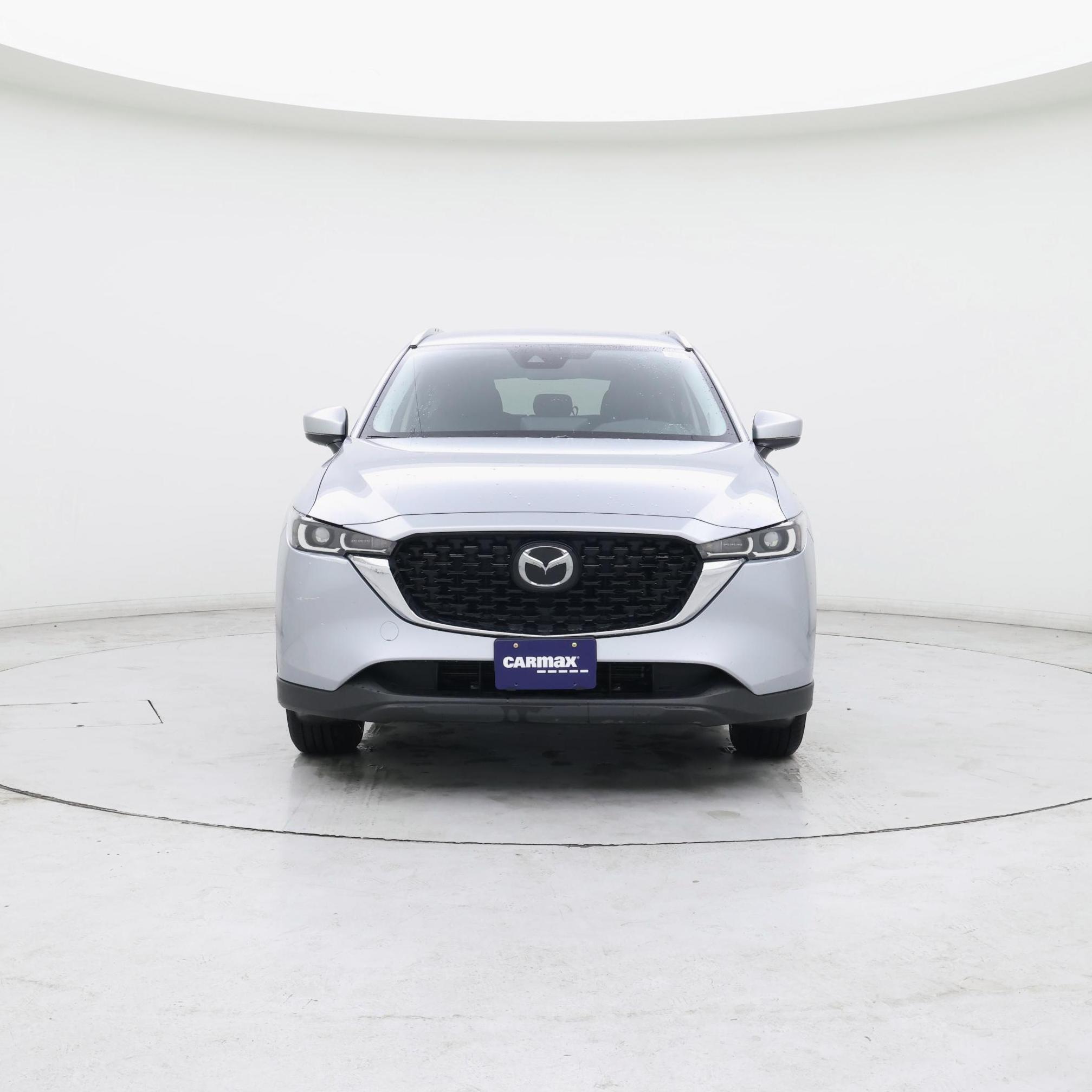 Thumbnail: 2023 Mazda CX-5 - 5