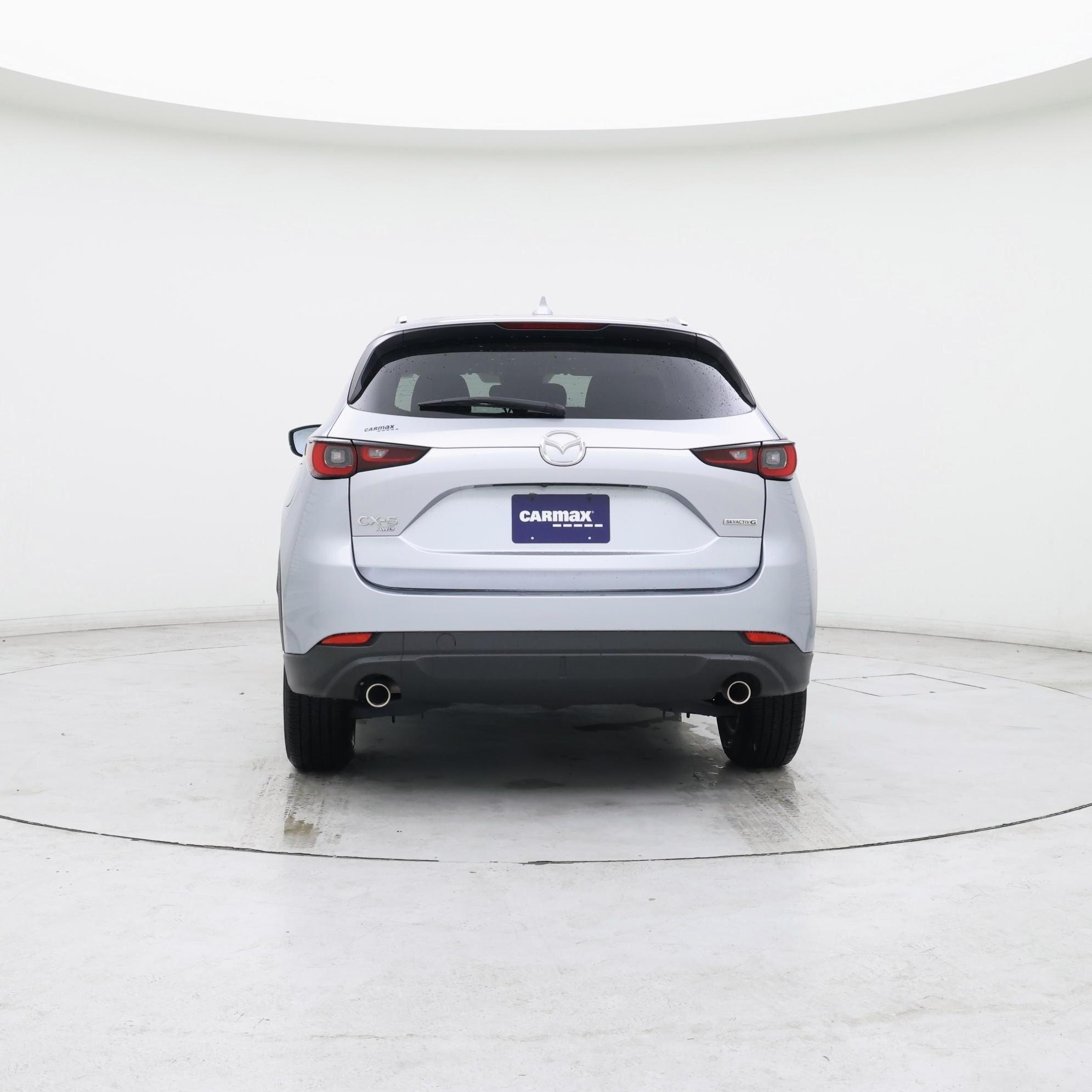 Thumbnail: 2023 Mazda CX-5 - 6