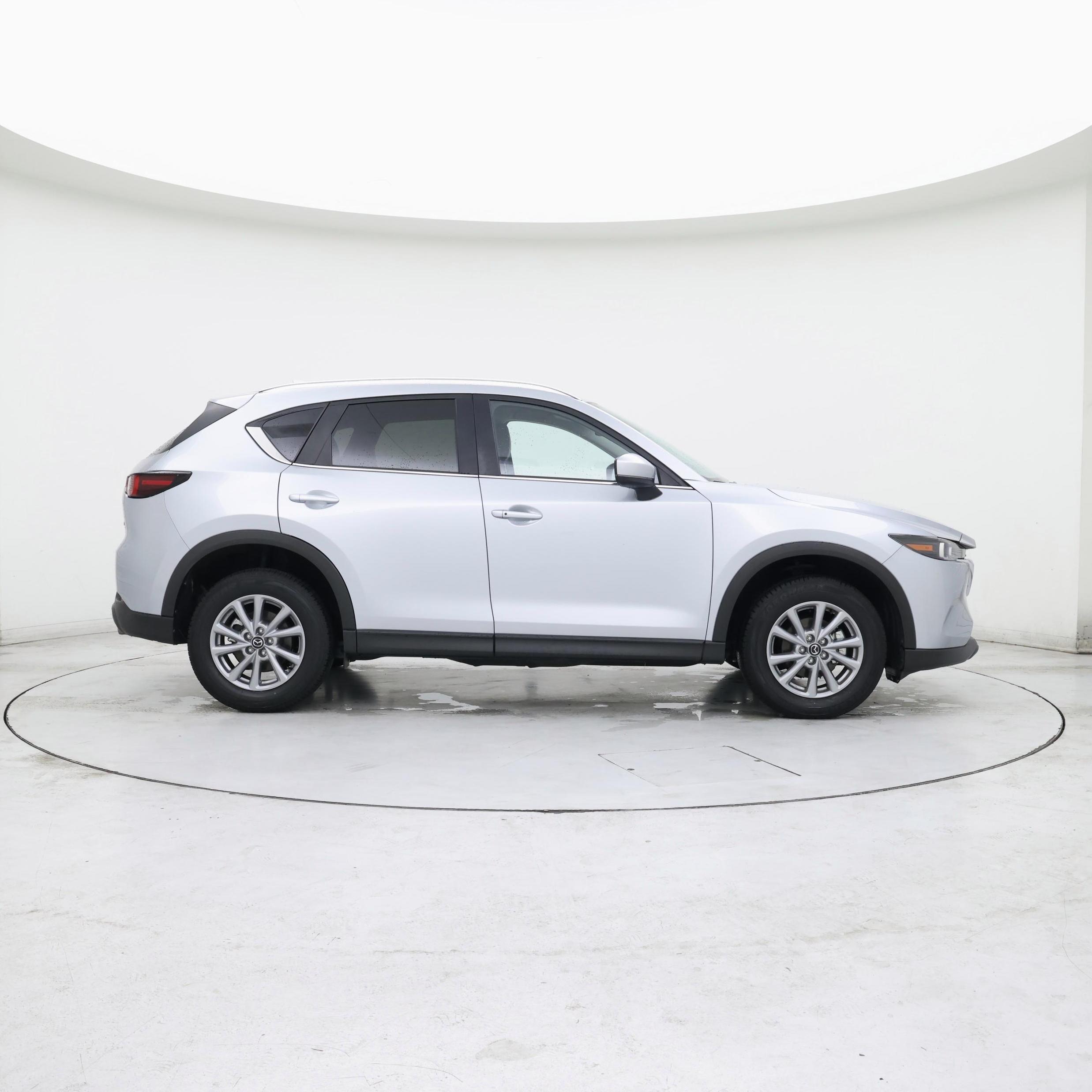 Thumbnail: 2023 Mazda CX-5 - 7