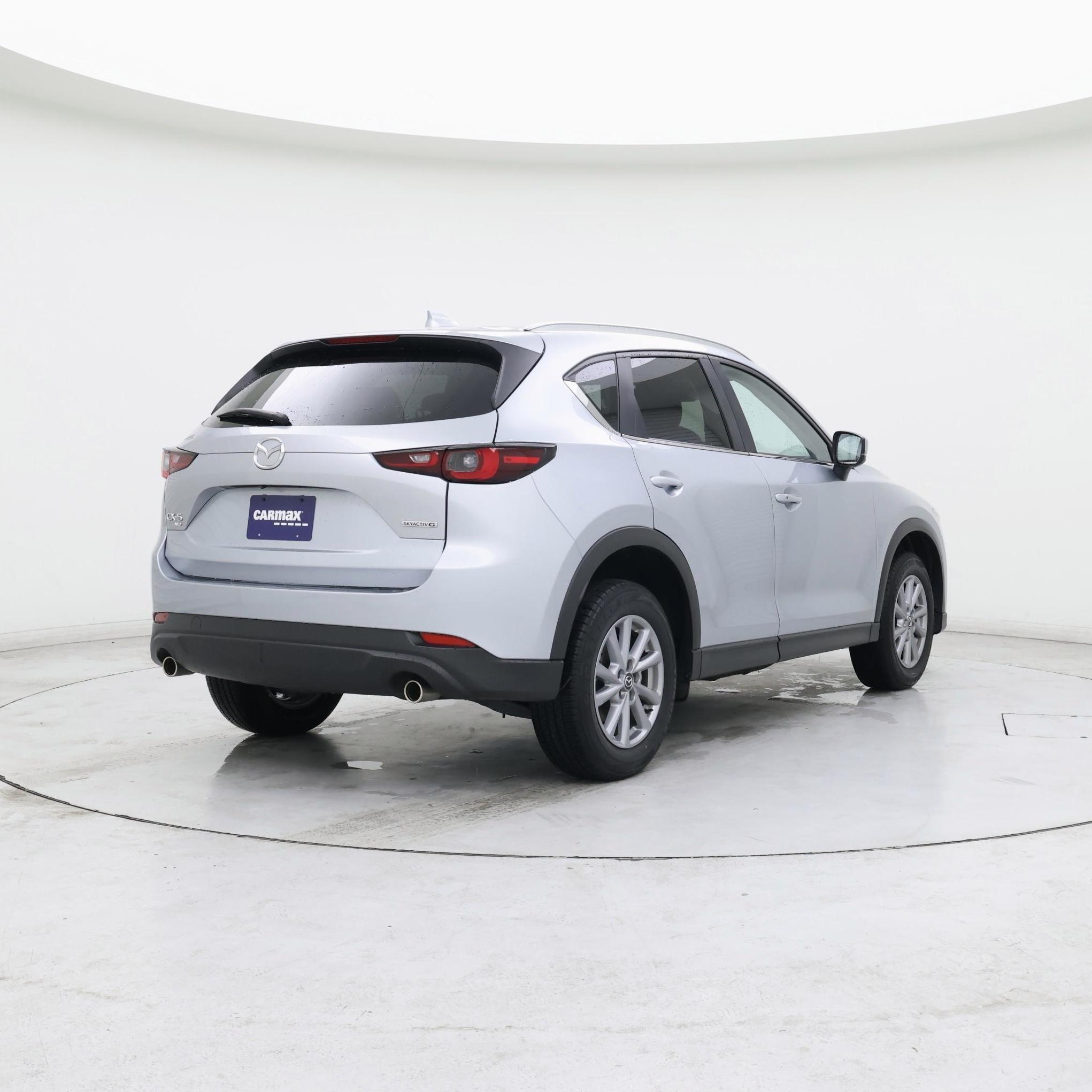 Thumbnail: 2023 Mazda CX-5 - 8