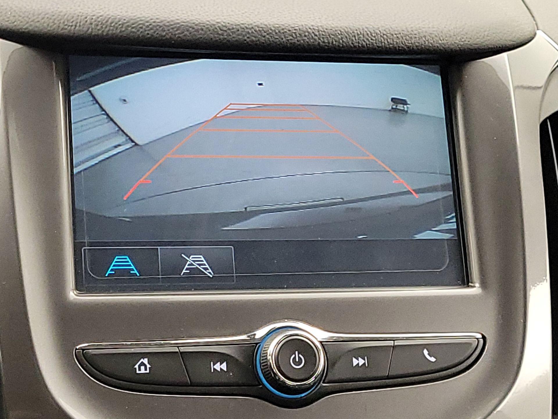 Thumbnail: 2016 Chevrolet Cruze - 14