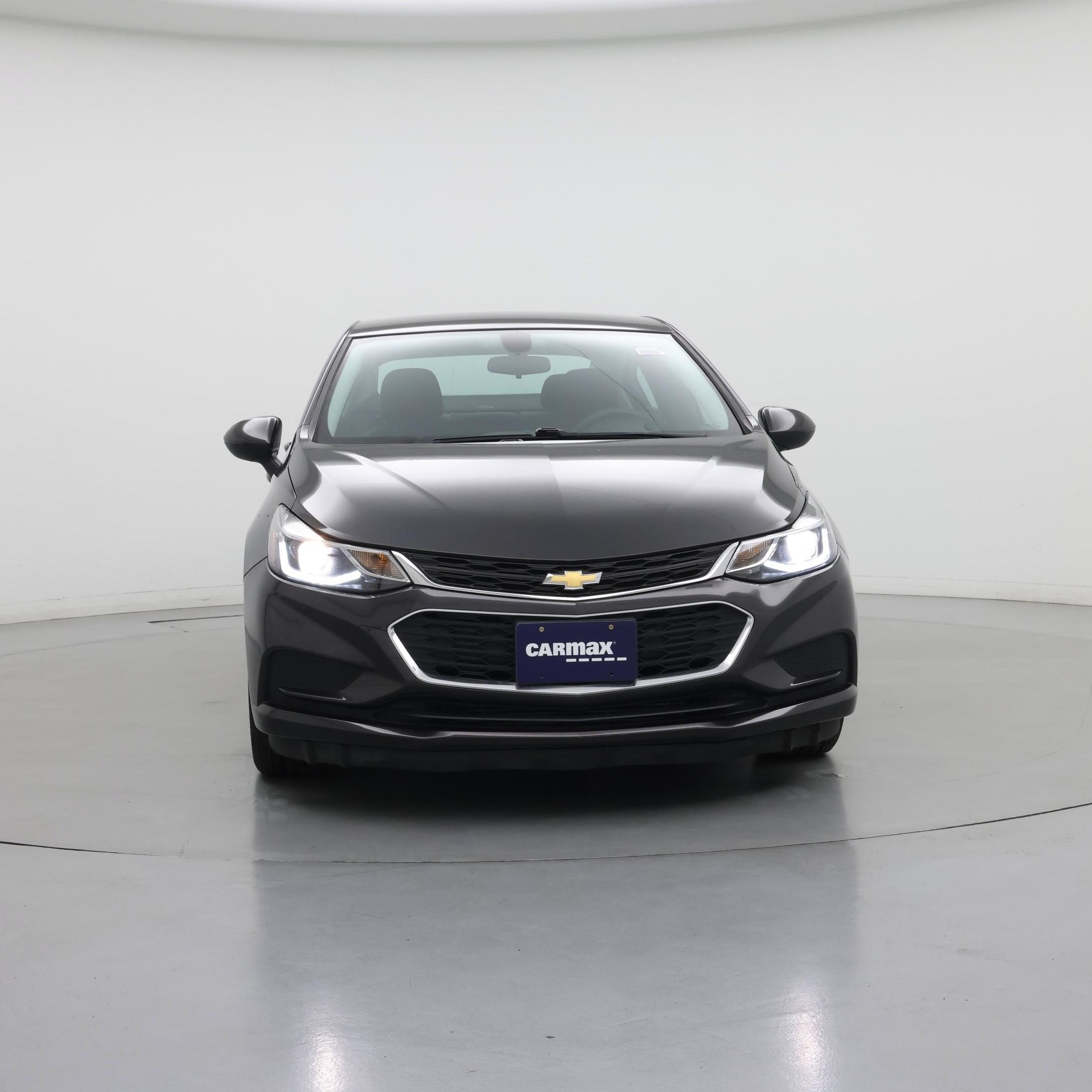Thumbnail: 2016 Chevrolet Cruze - 5