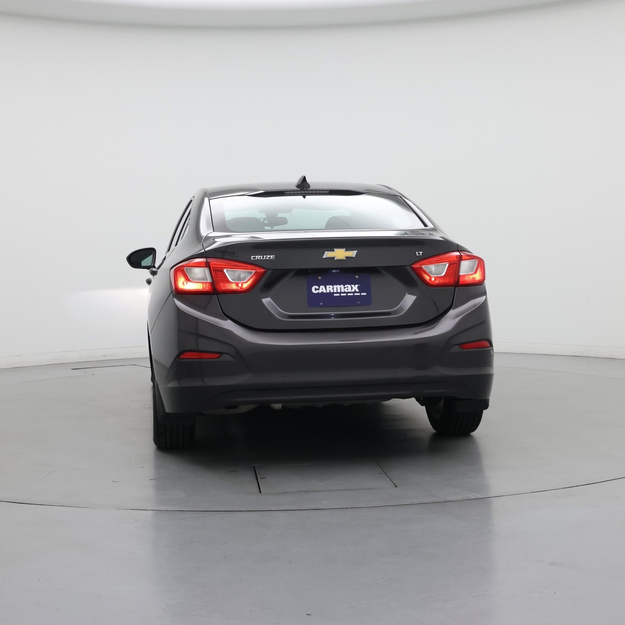 Thumbnail: 2016 Chevrolet Cruze - 6