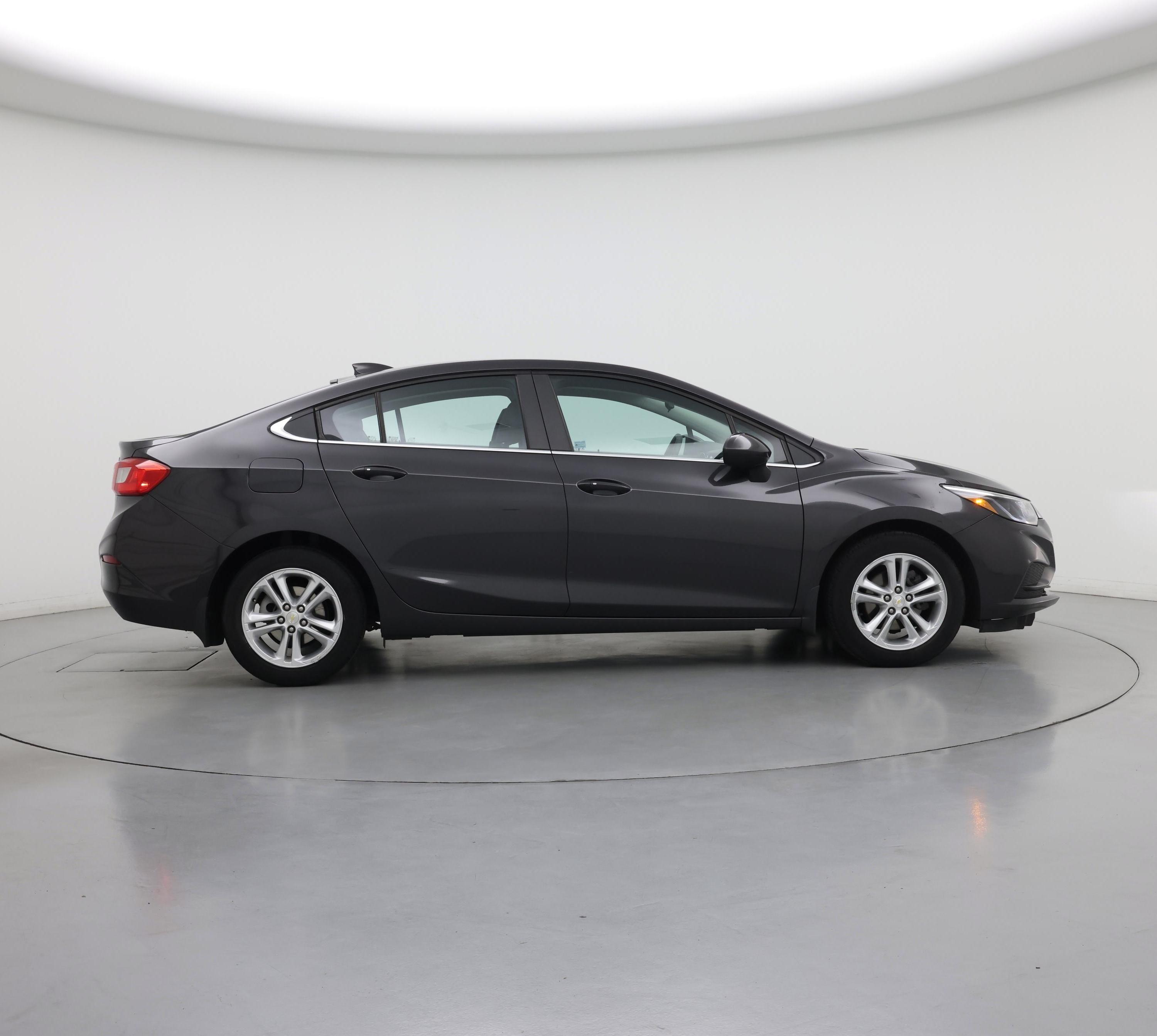 Thumbnail: 2016 Chevrolet Cruze - 7