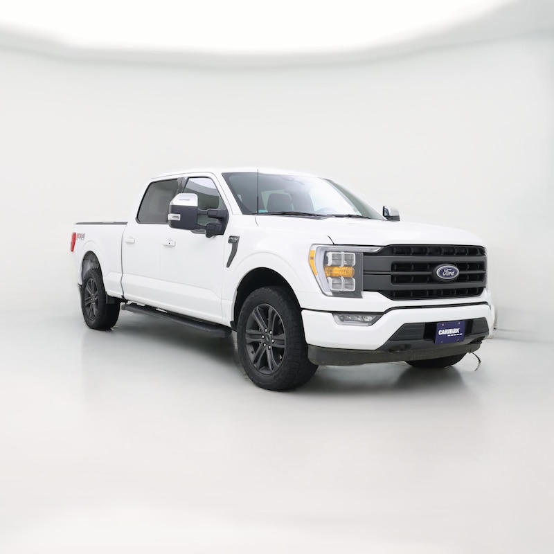 2022 Ford F150 Lariat