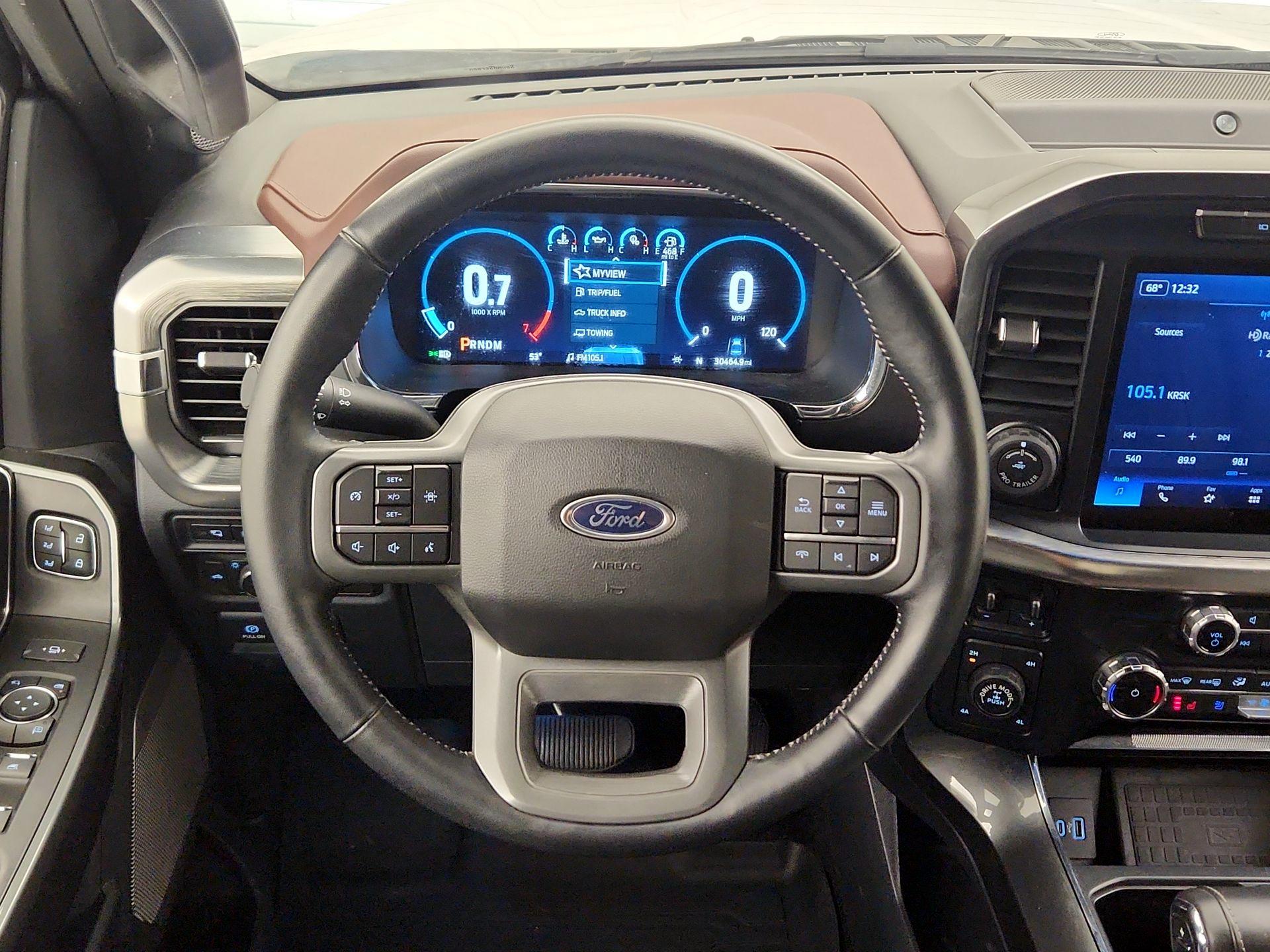 Thumbnail: 2022 Ford F-150 - 10