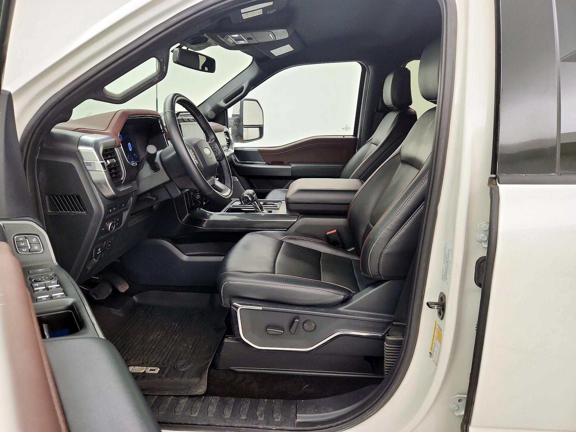 Thumbnail: 2022 Ford F-150 - 11