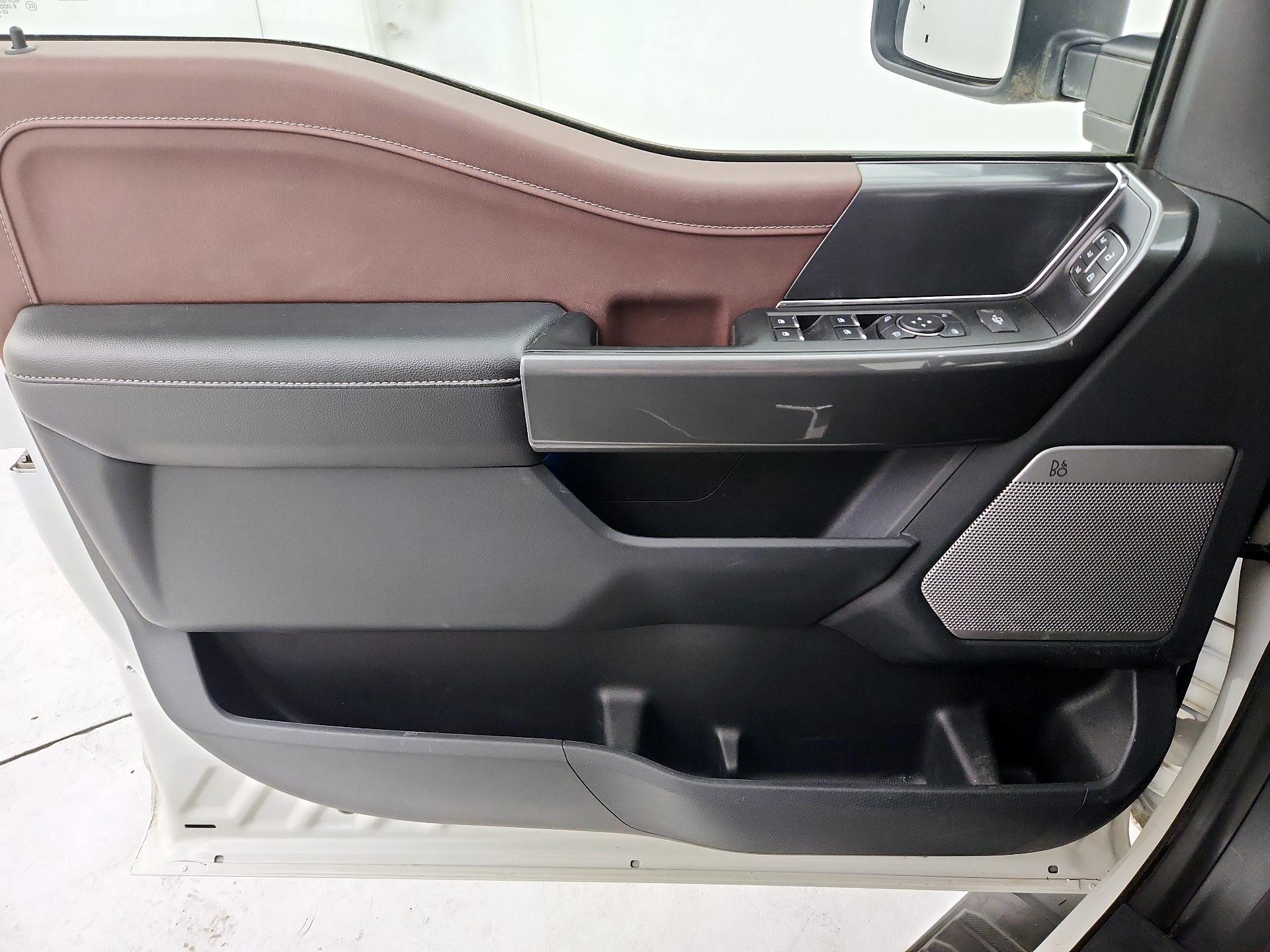 Thumbnail: 2022 Ford F-150 - 12