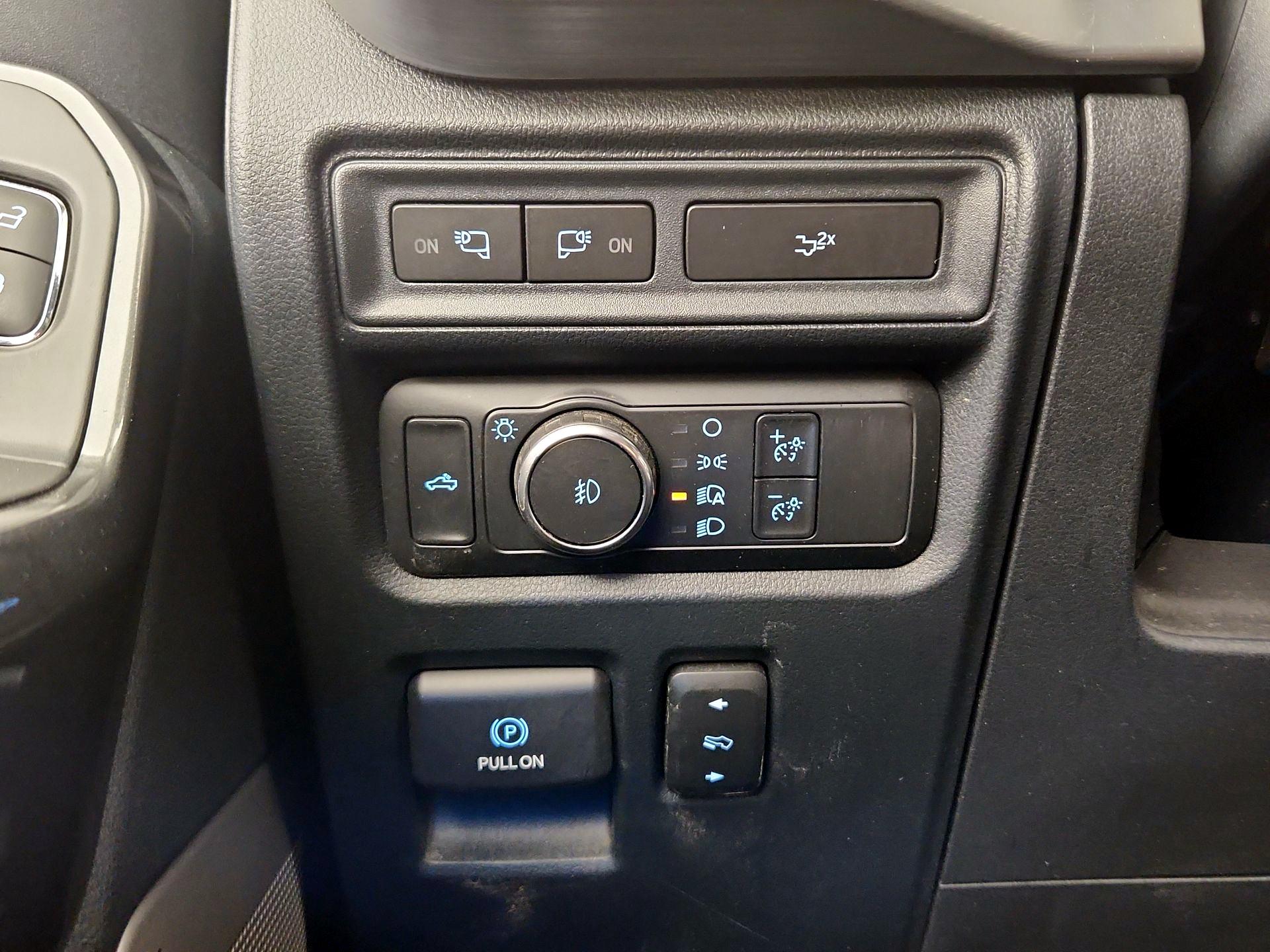 Thumbnail: 2022 Ford F-150 - 13