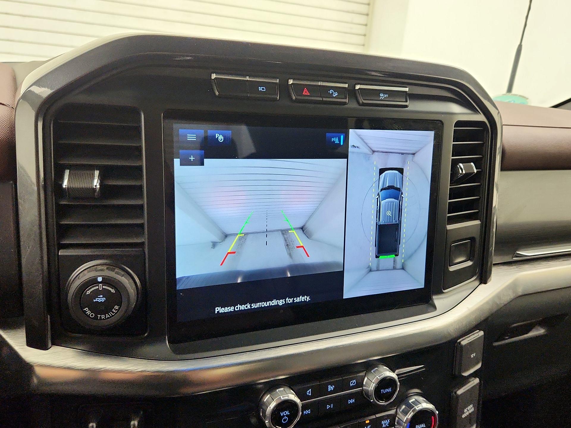 Thumbnail: 2022 Ford F-150 - 14