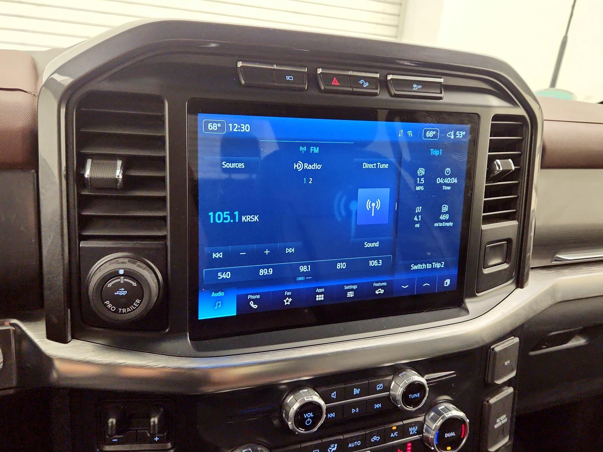 Thumbnail: 2022 Ford F-150 - 15