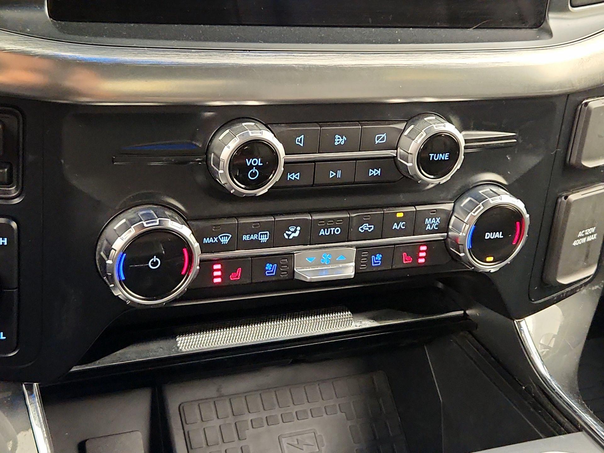 Thumbnail: 2022 Ford F-150 - 16